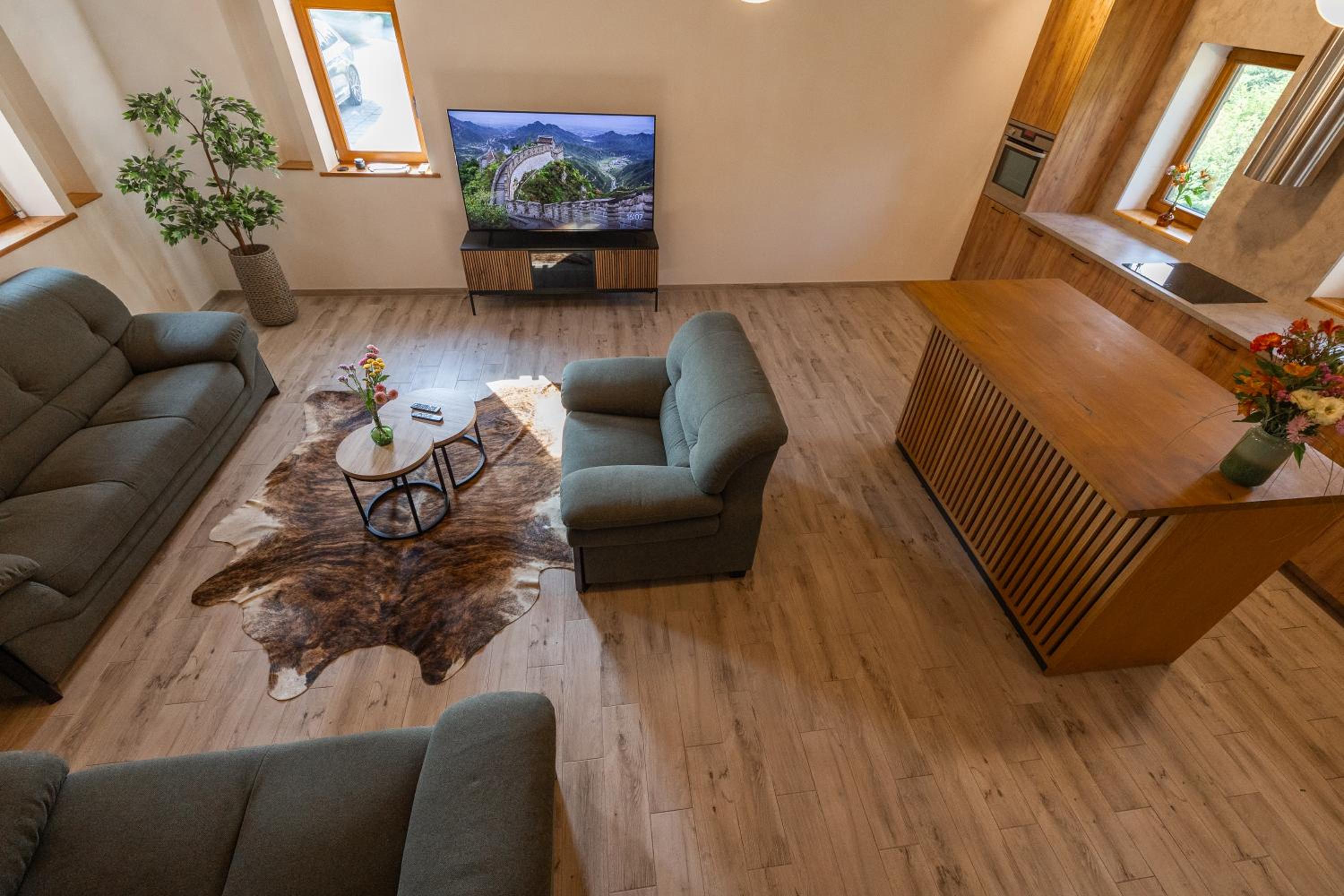 Superior Villa - Photo 7