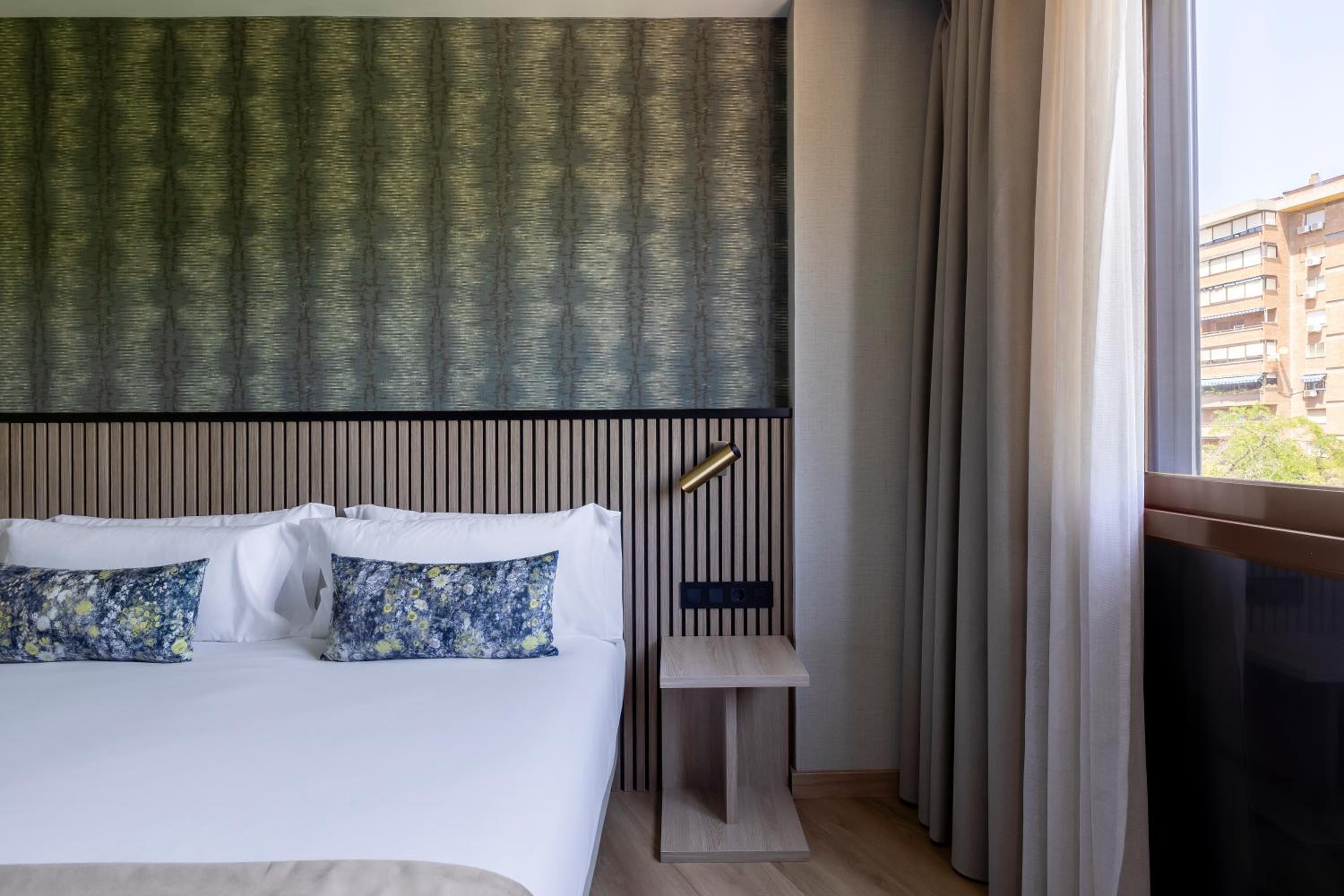 Superior Double Room - Photo 6