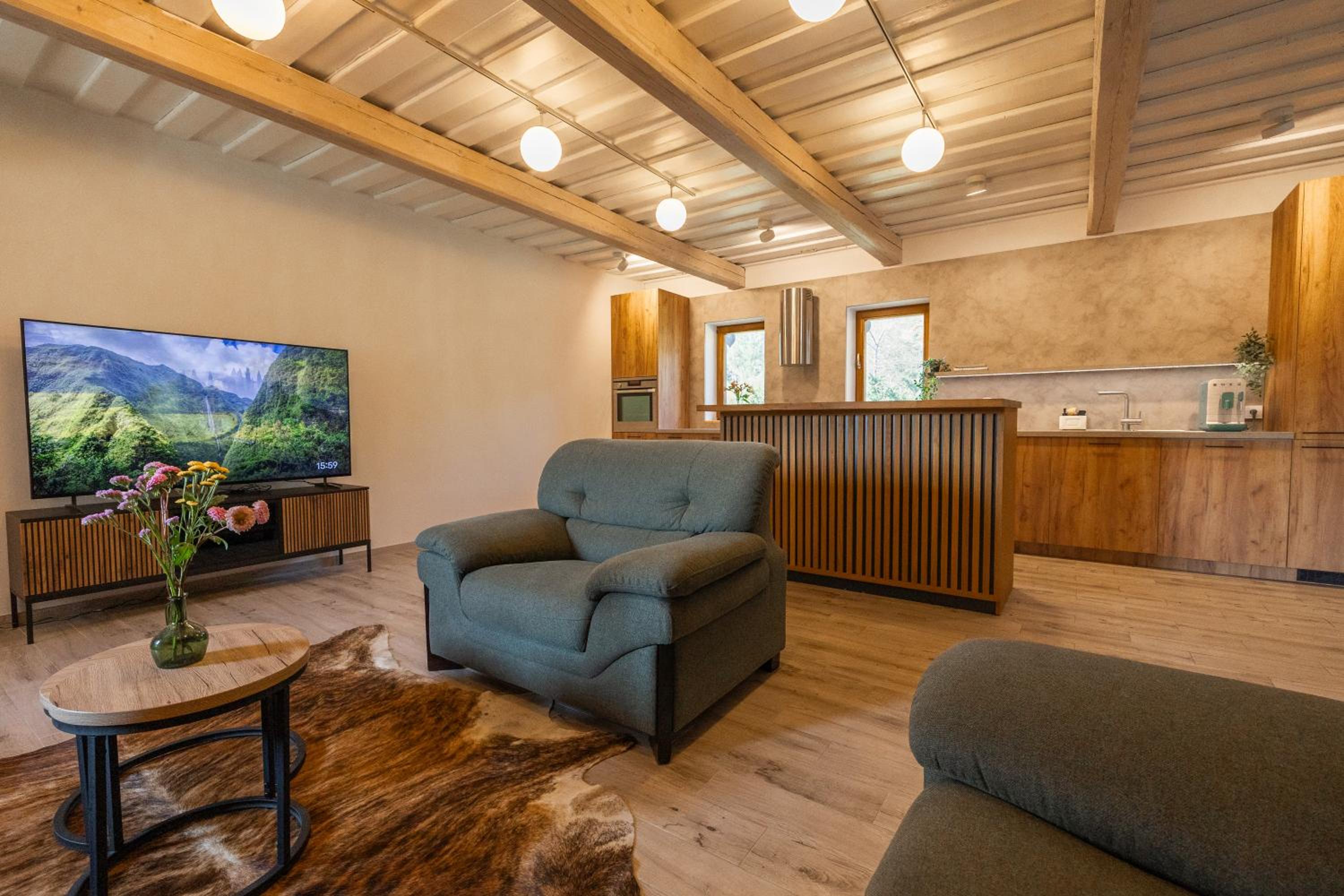 Superior Villa - Photo 15