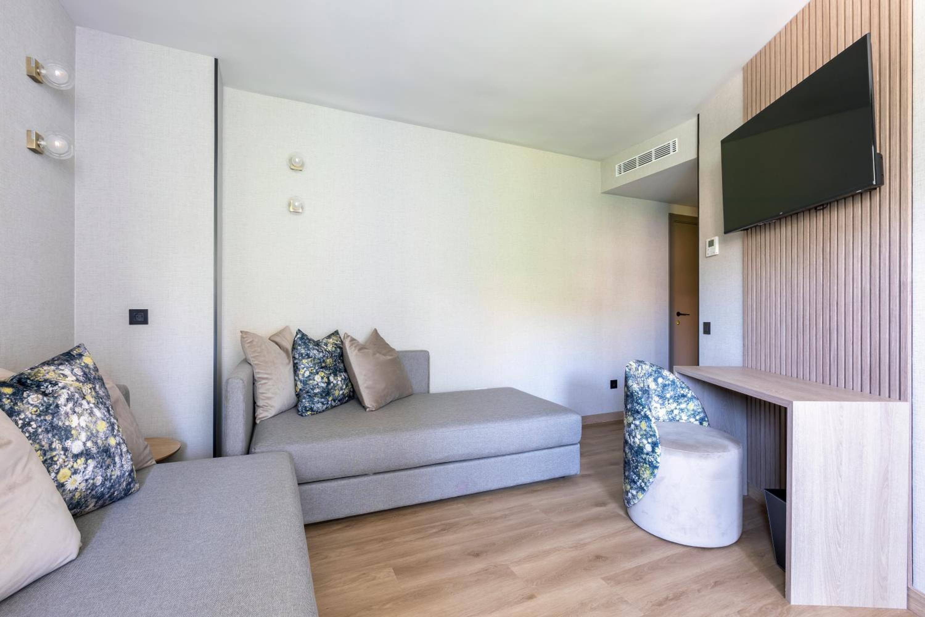 Quadruple Room - Photo 4