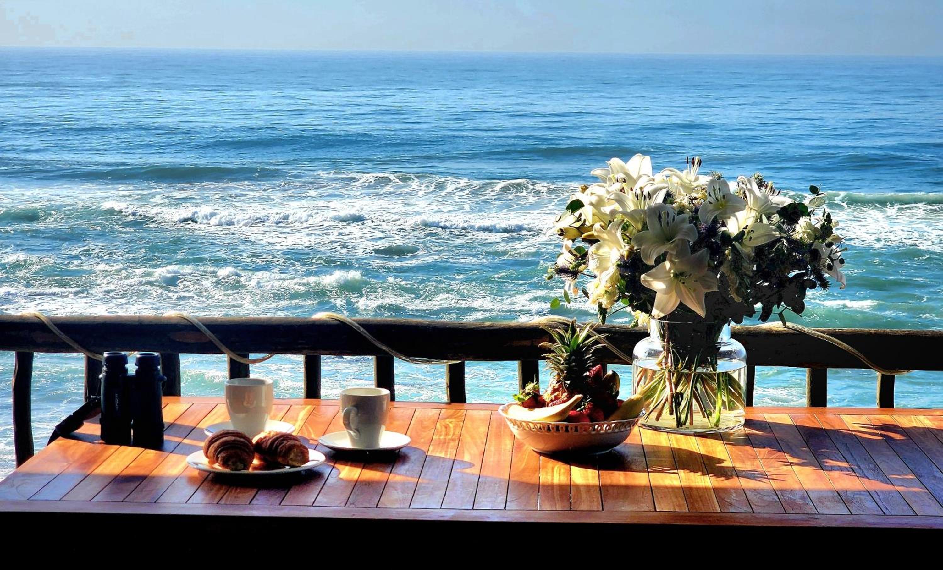 Two-Bedroom Apartment - Oceanfront  photo 3