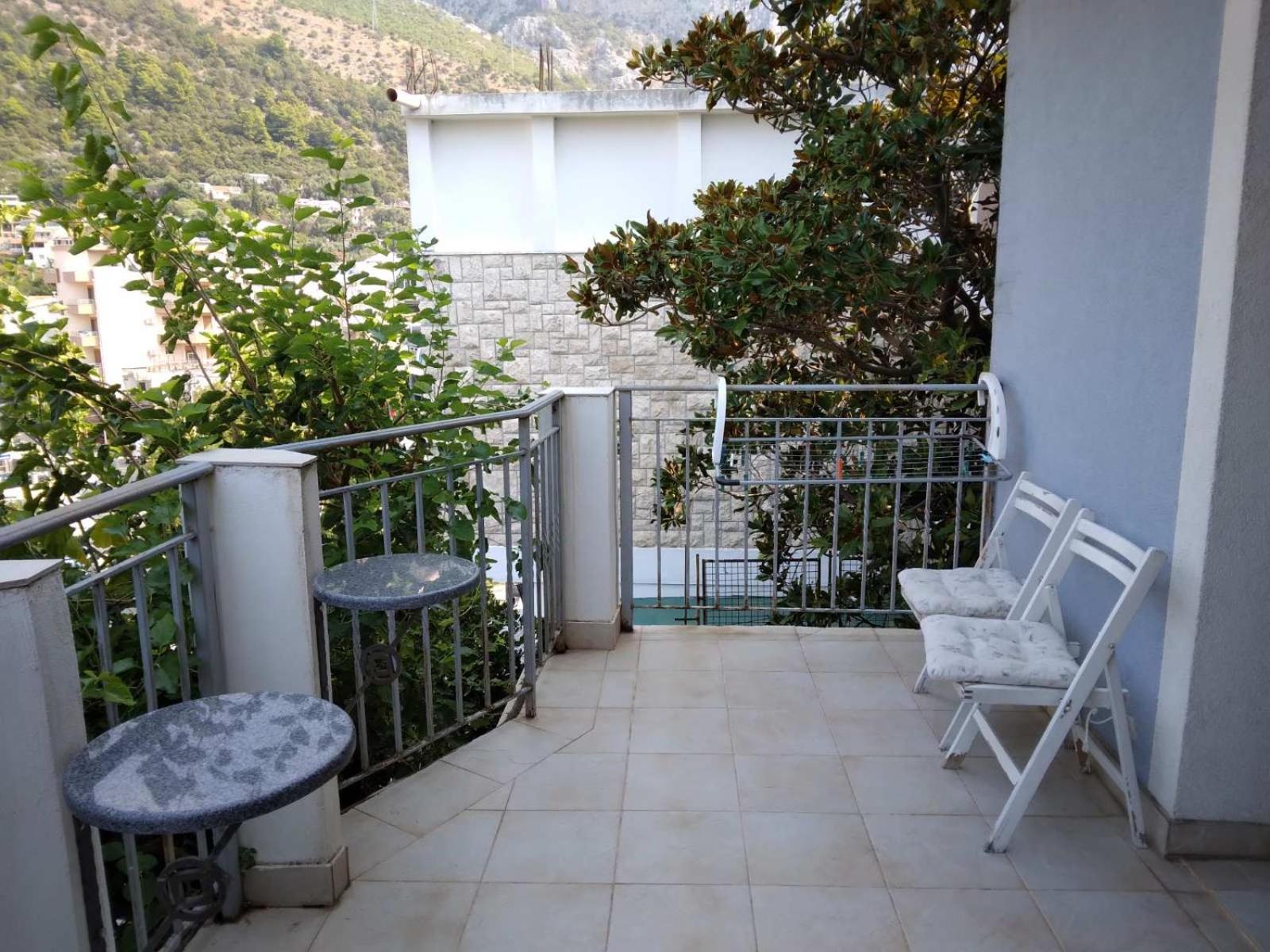 Apartment with Sea View photo 2