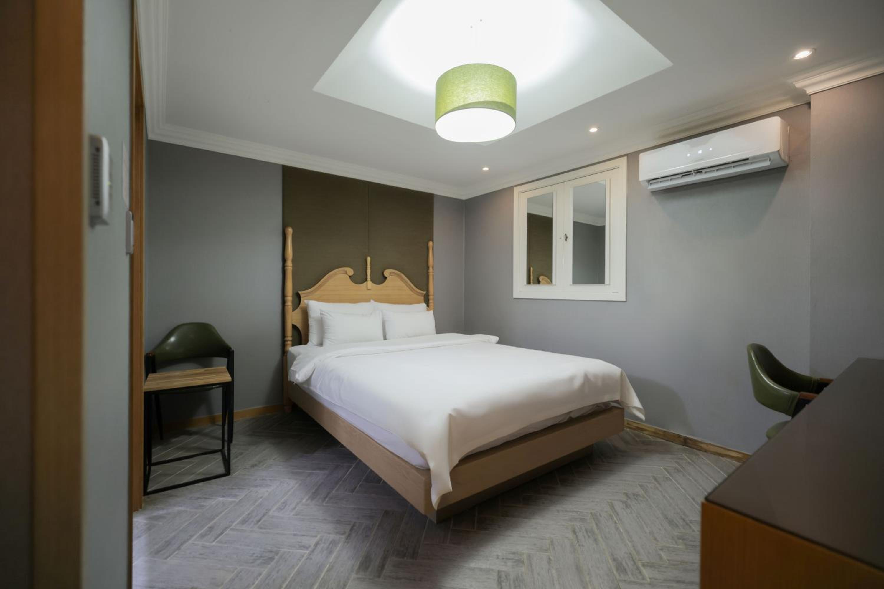 Deluxe Double Room - Photo 3