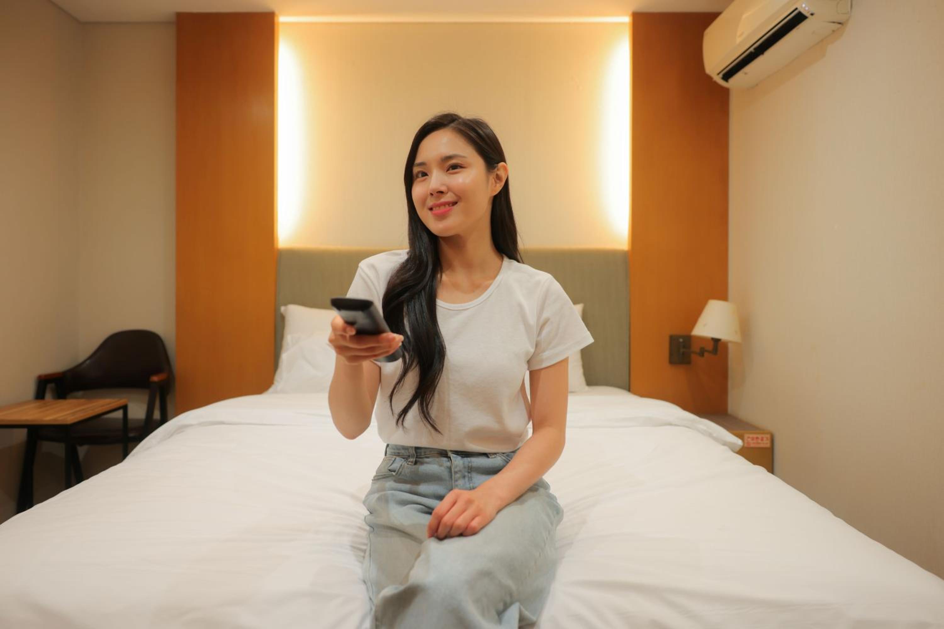 Deluxe Double Room - Photo 14