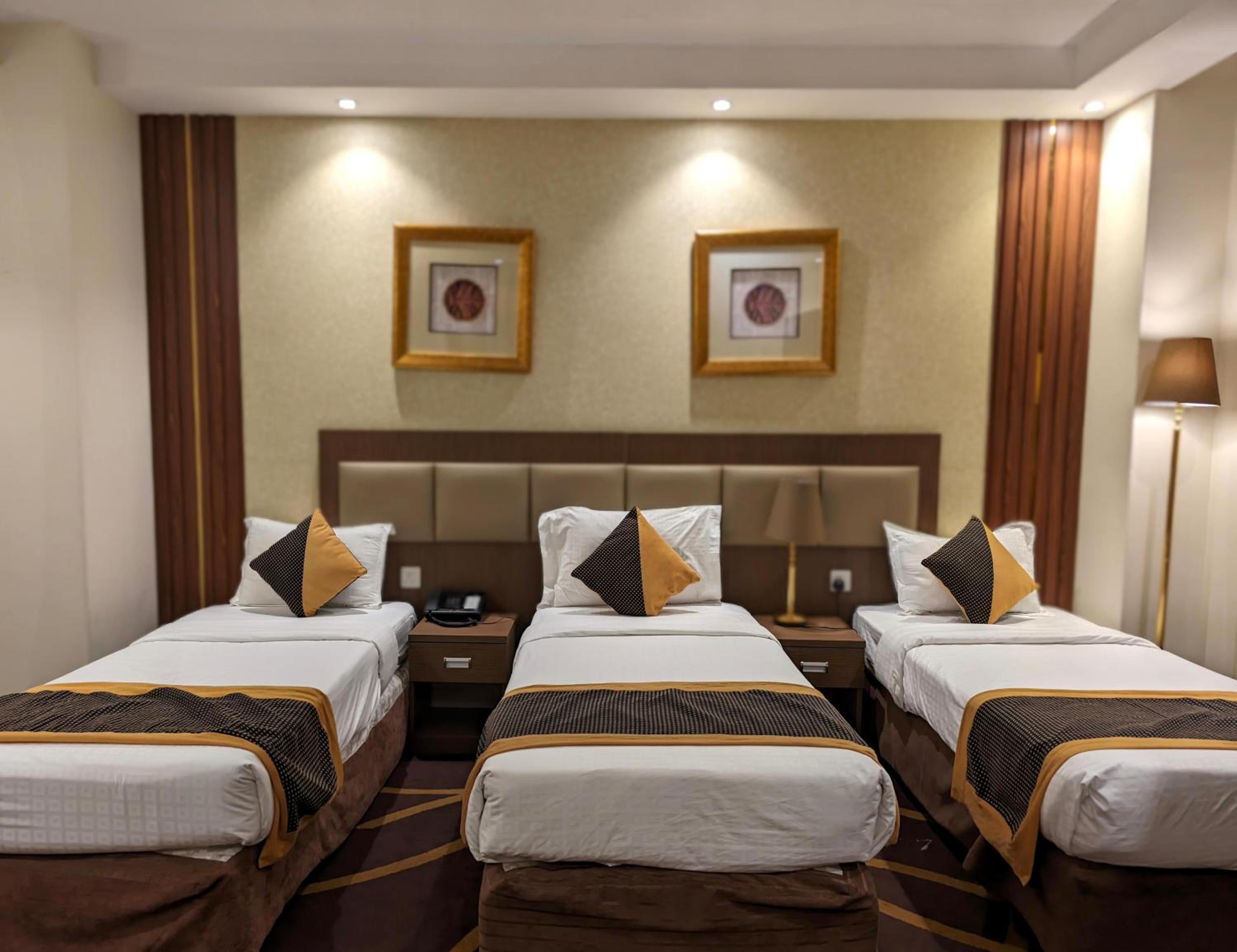 Triple Room photo 1