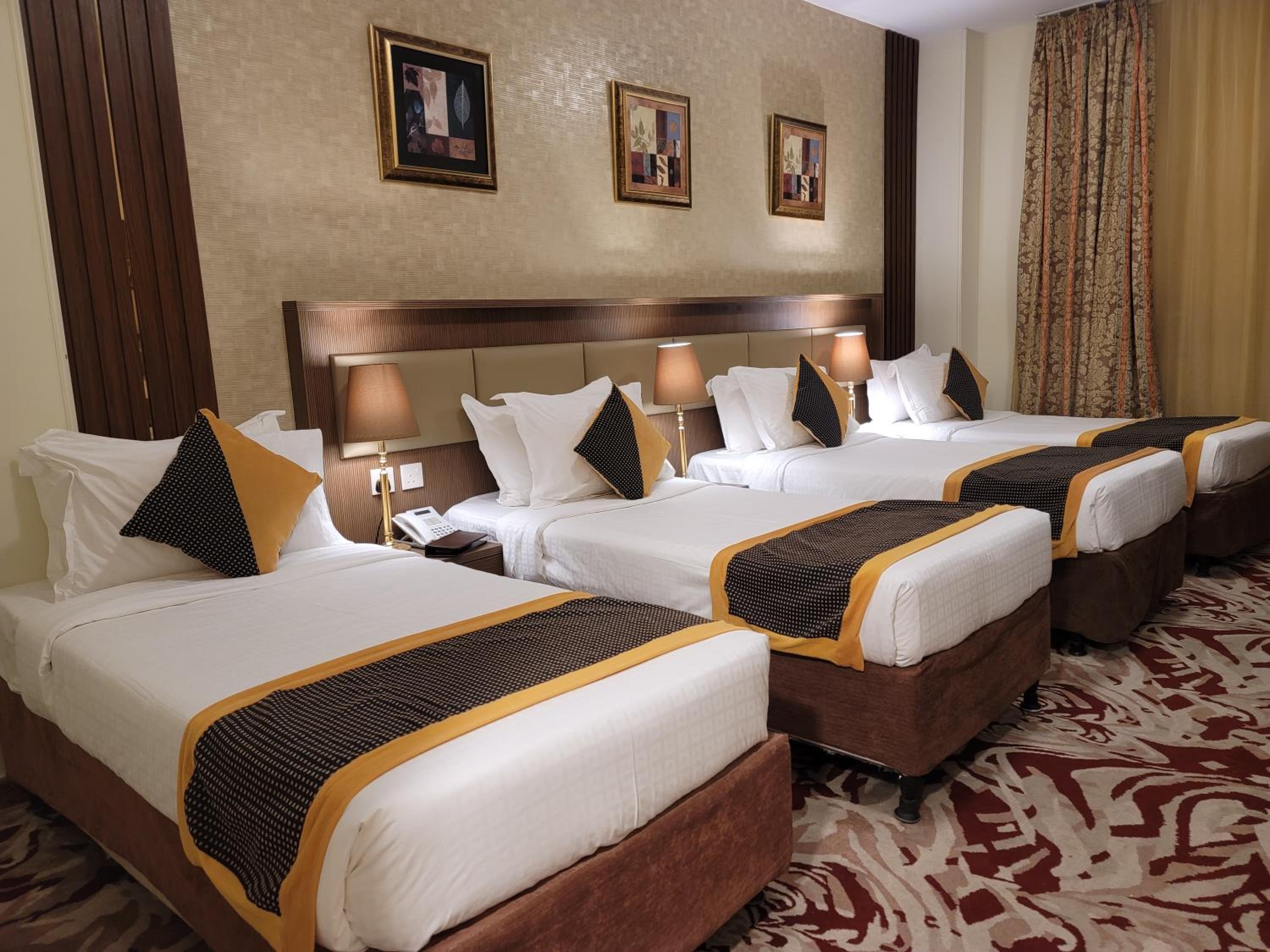 Quadruple Room photo 3