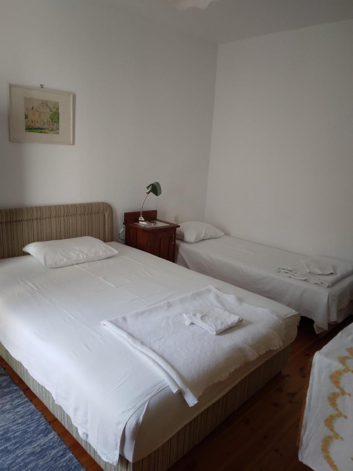 Apartment with Terrace photo 2