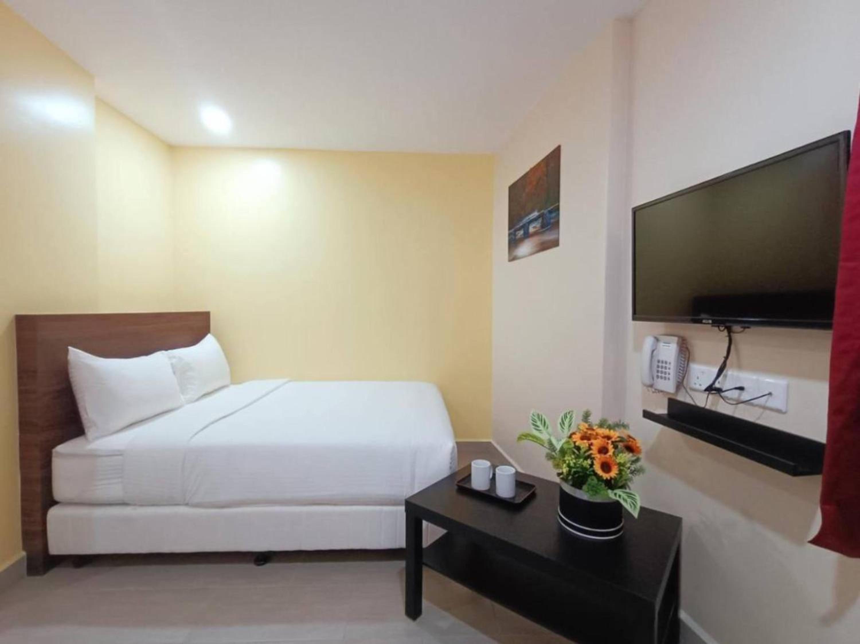 Deluxe Double Room photo 3