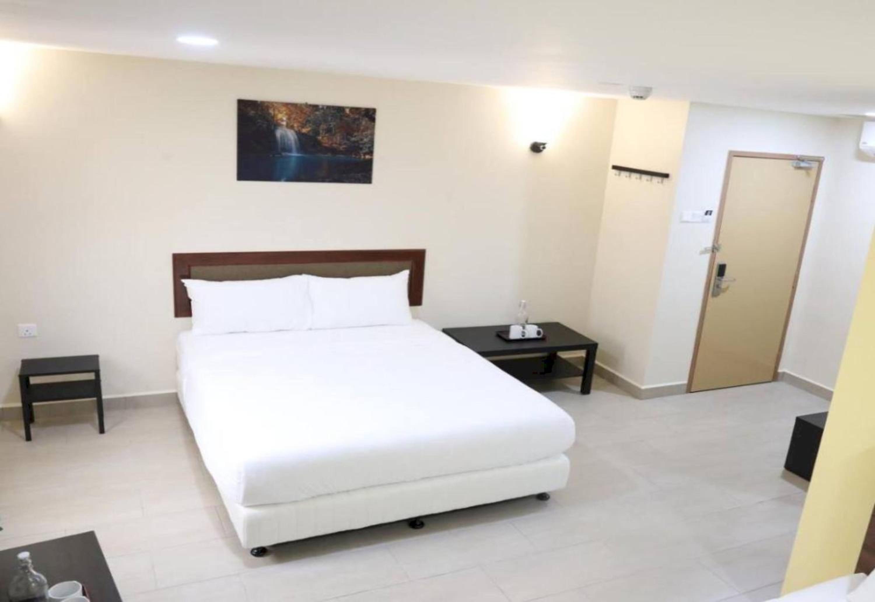 Deluxe Double Room photo 2