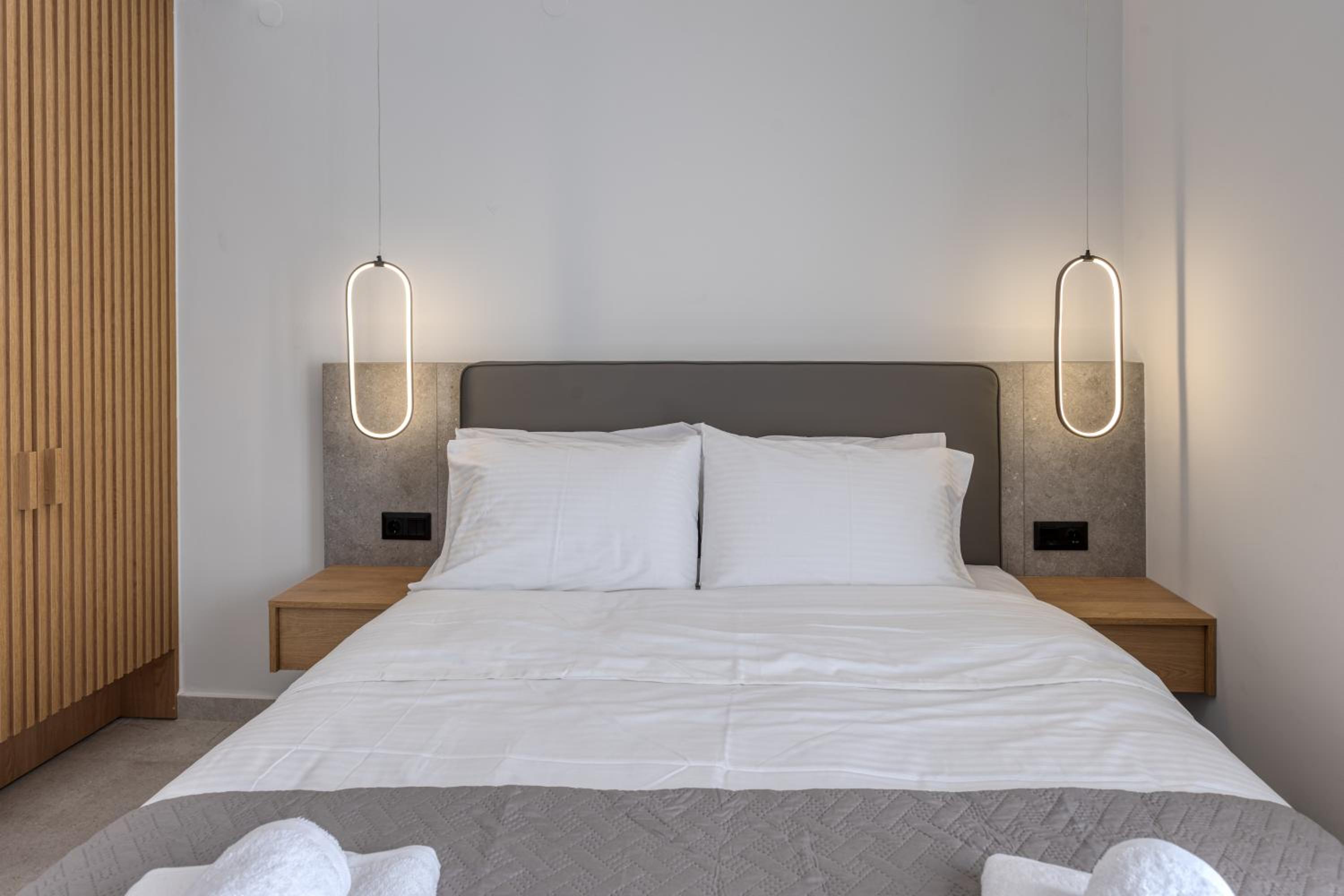 Suite de una habitación