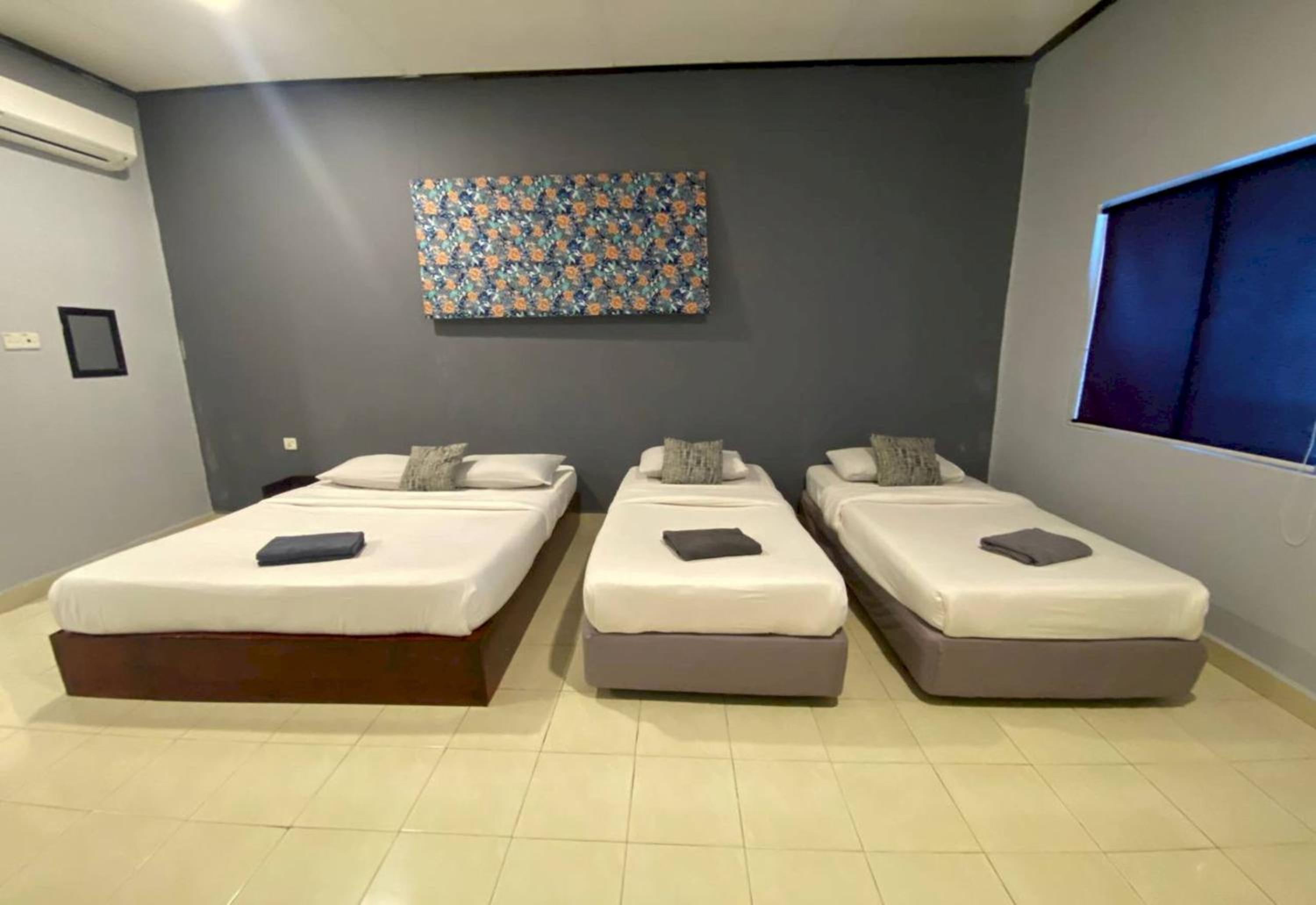 Family Suite photo 3