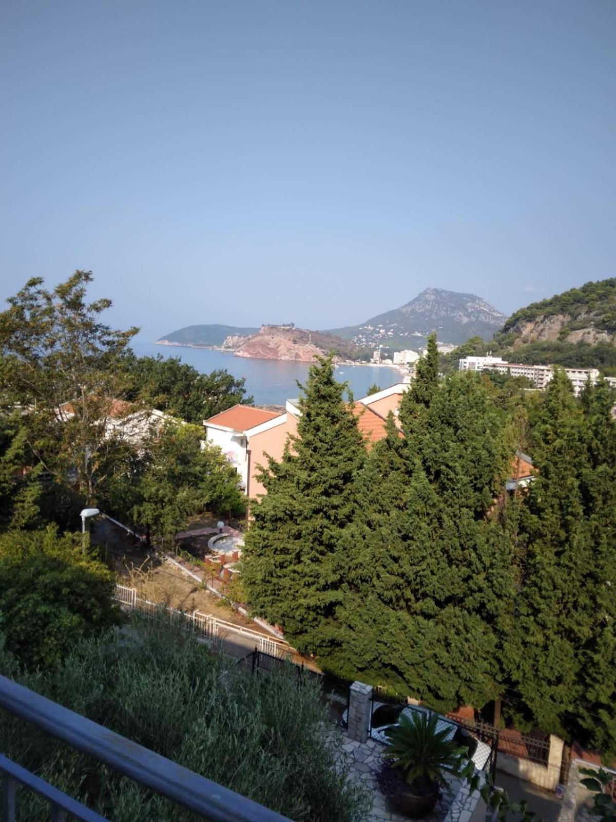 Apartment with Sea View photo 3