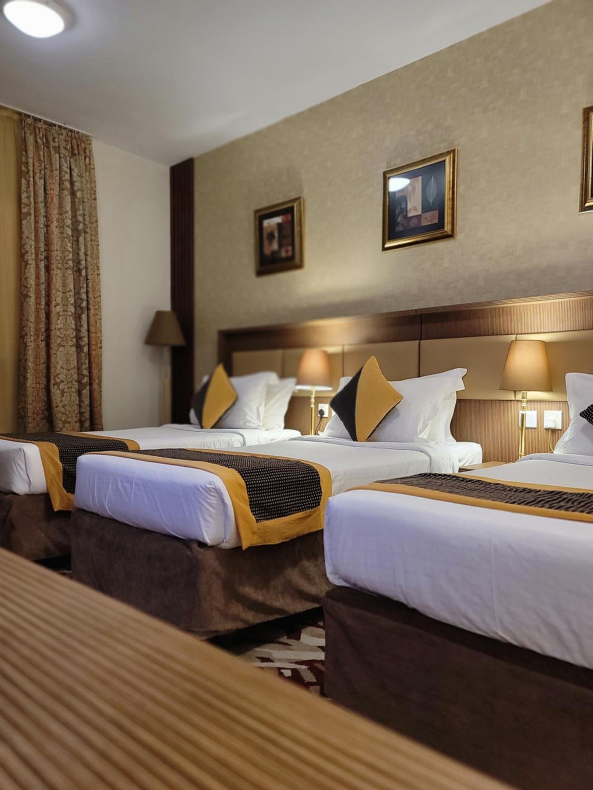 Triple Room photo 2