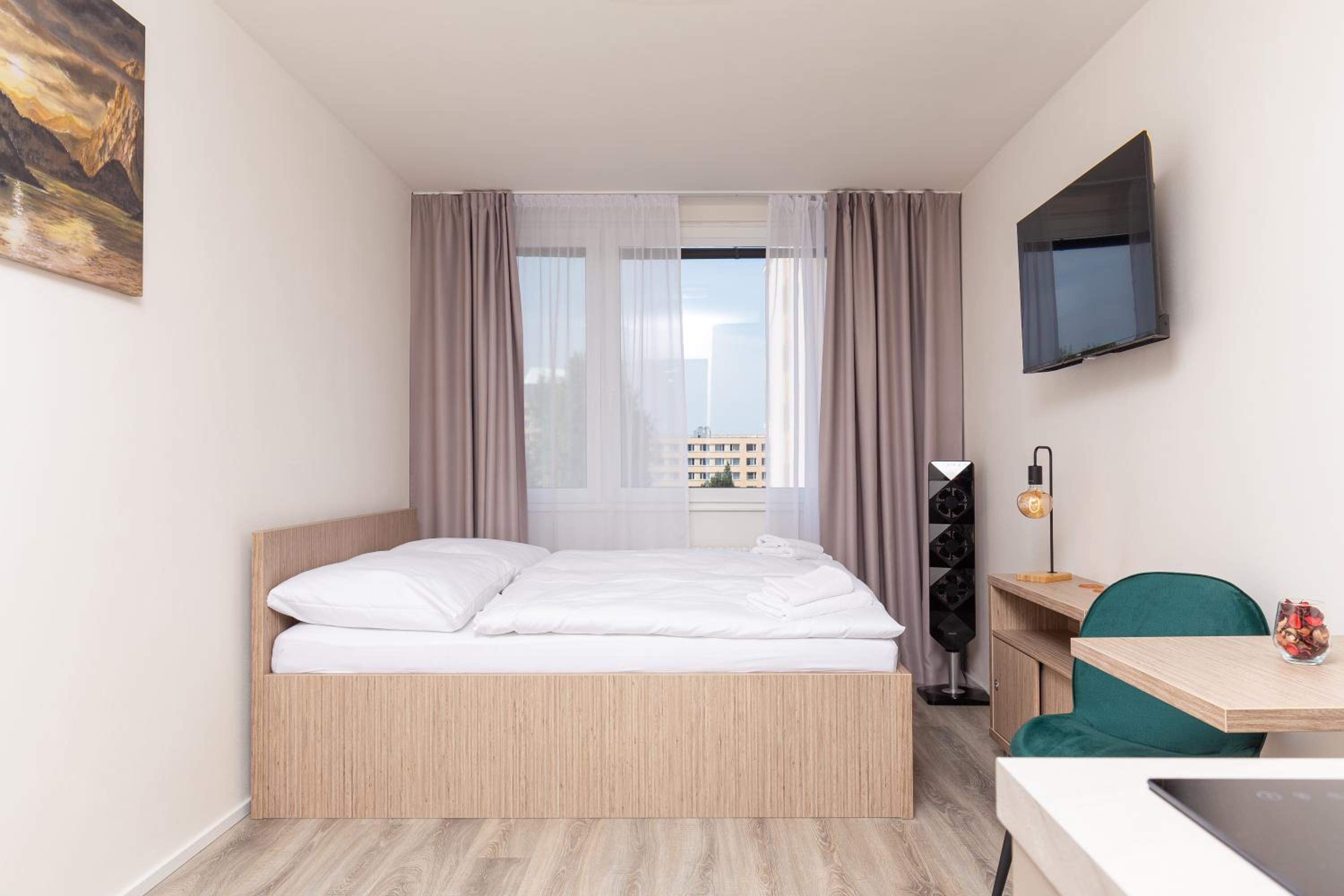 Standard Apartment