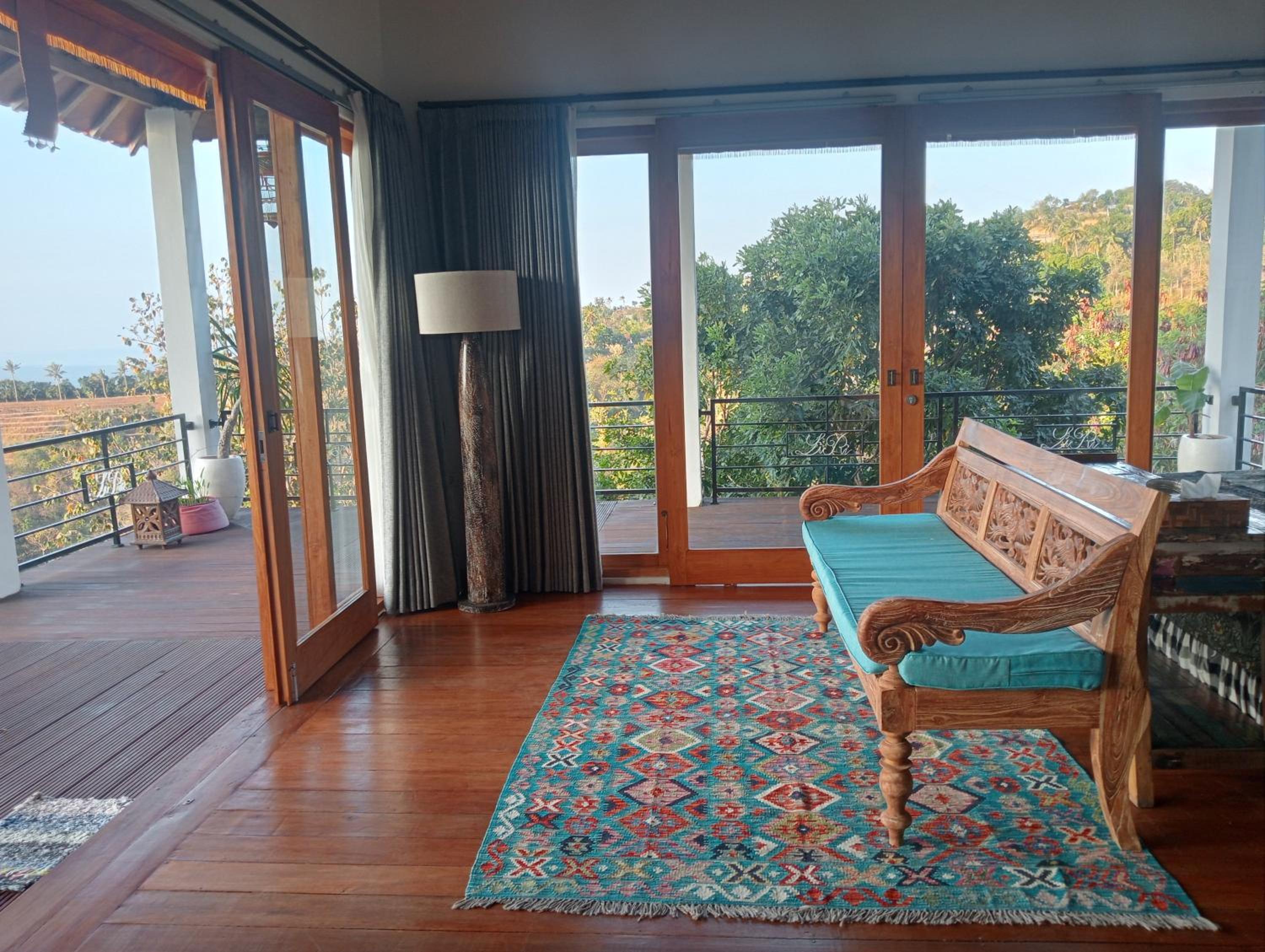 Two-Bedroom Villa - Photo 12