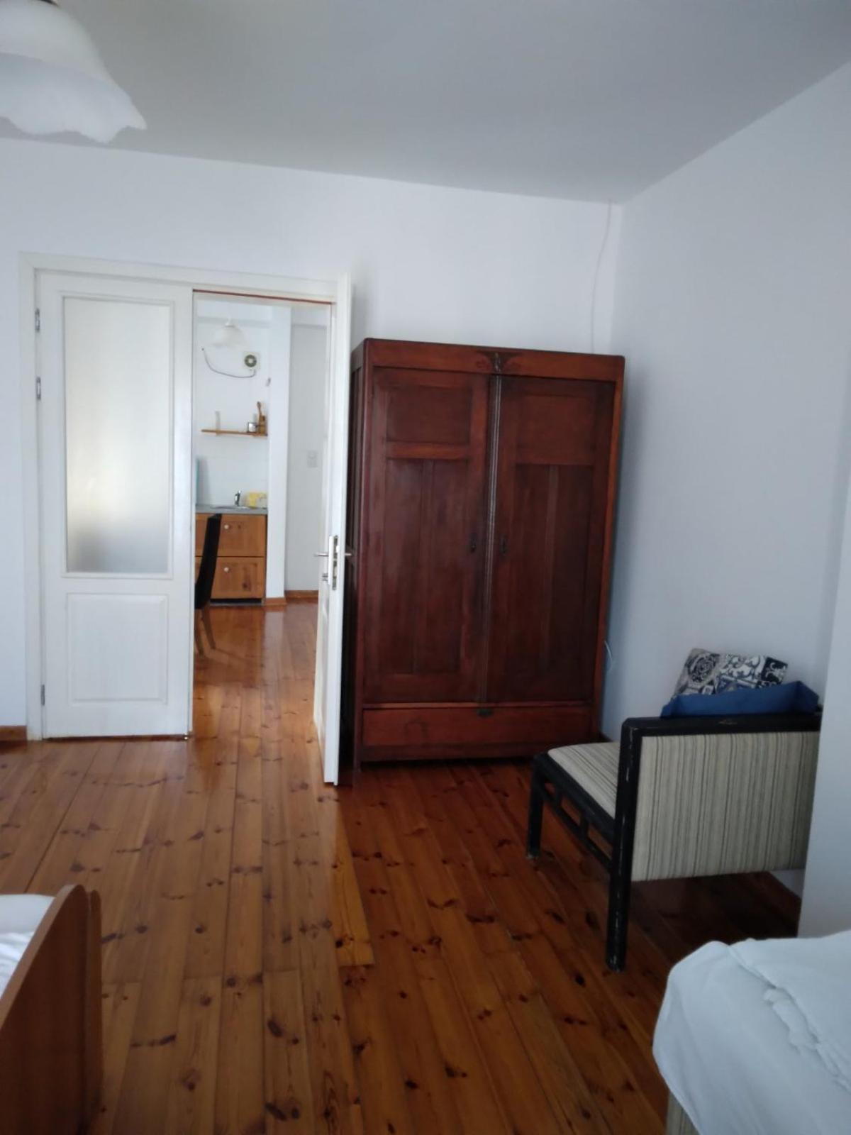 Apartment with Sea View photo 3