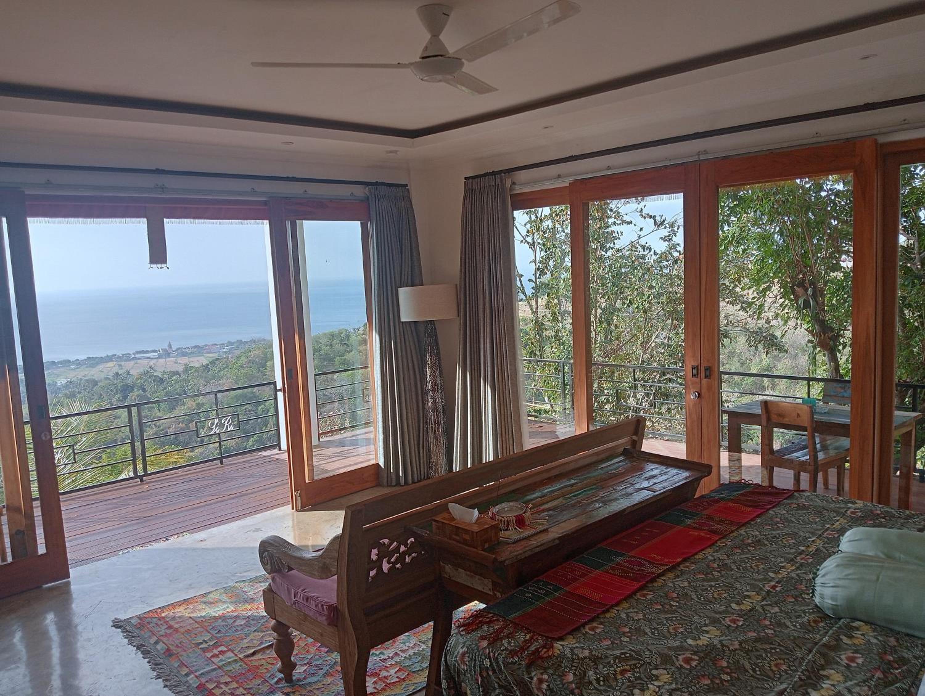 Two-Bedroom Villa - Photo 11