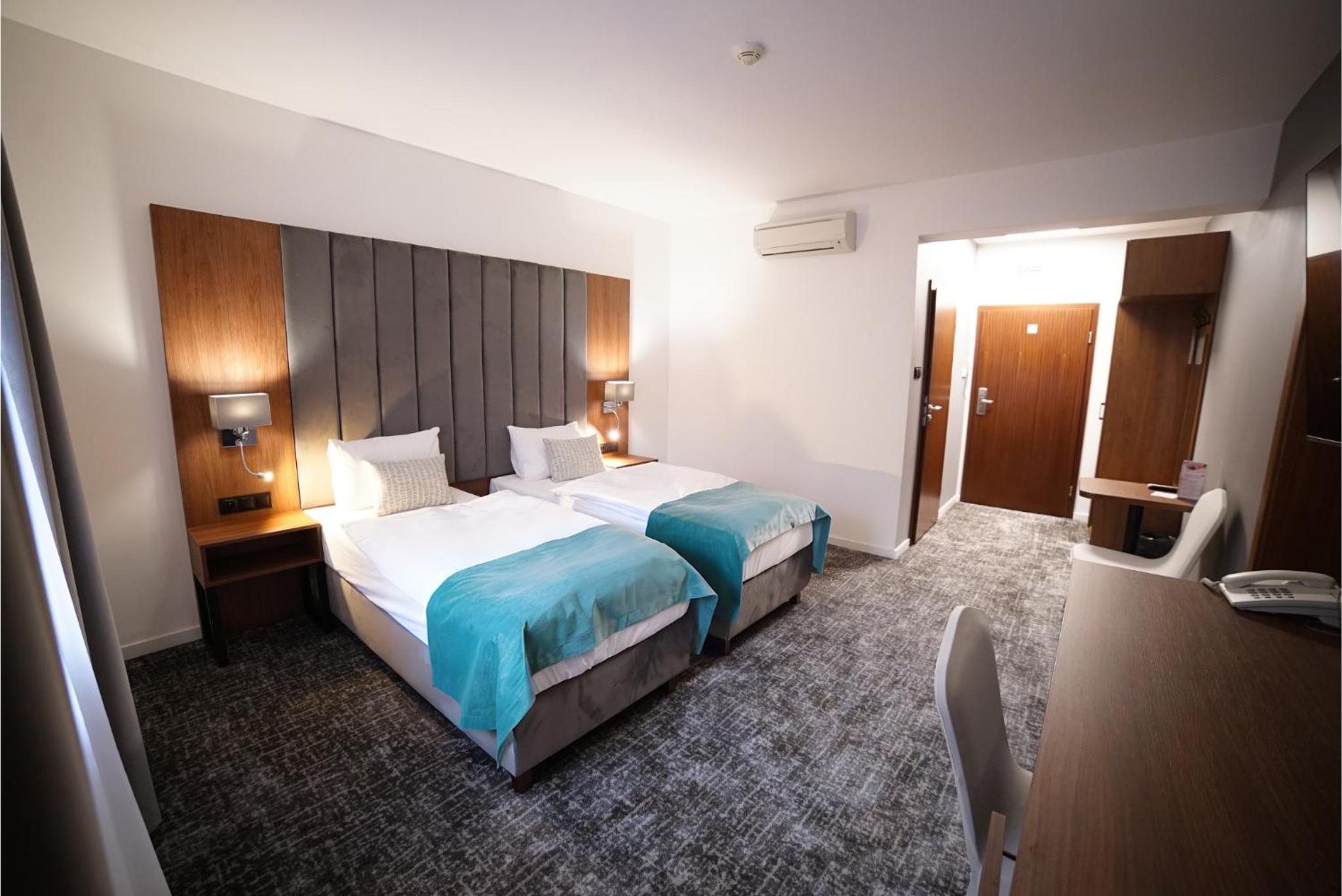 Premium Double Room photo 1