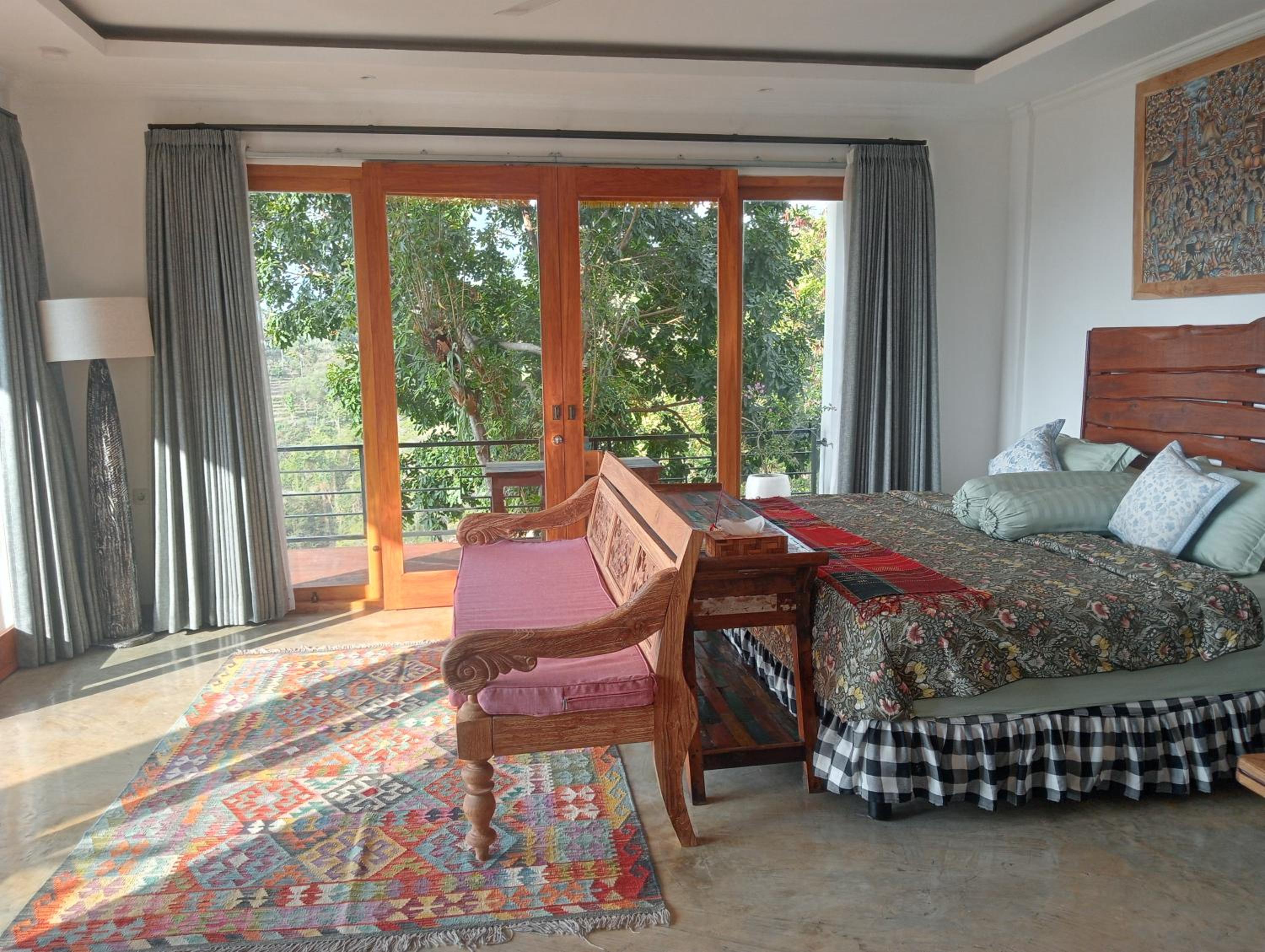 Two-Bedroom Villa - Photo 9