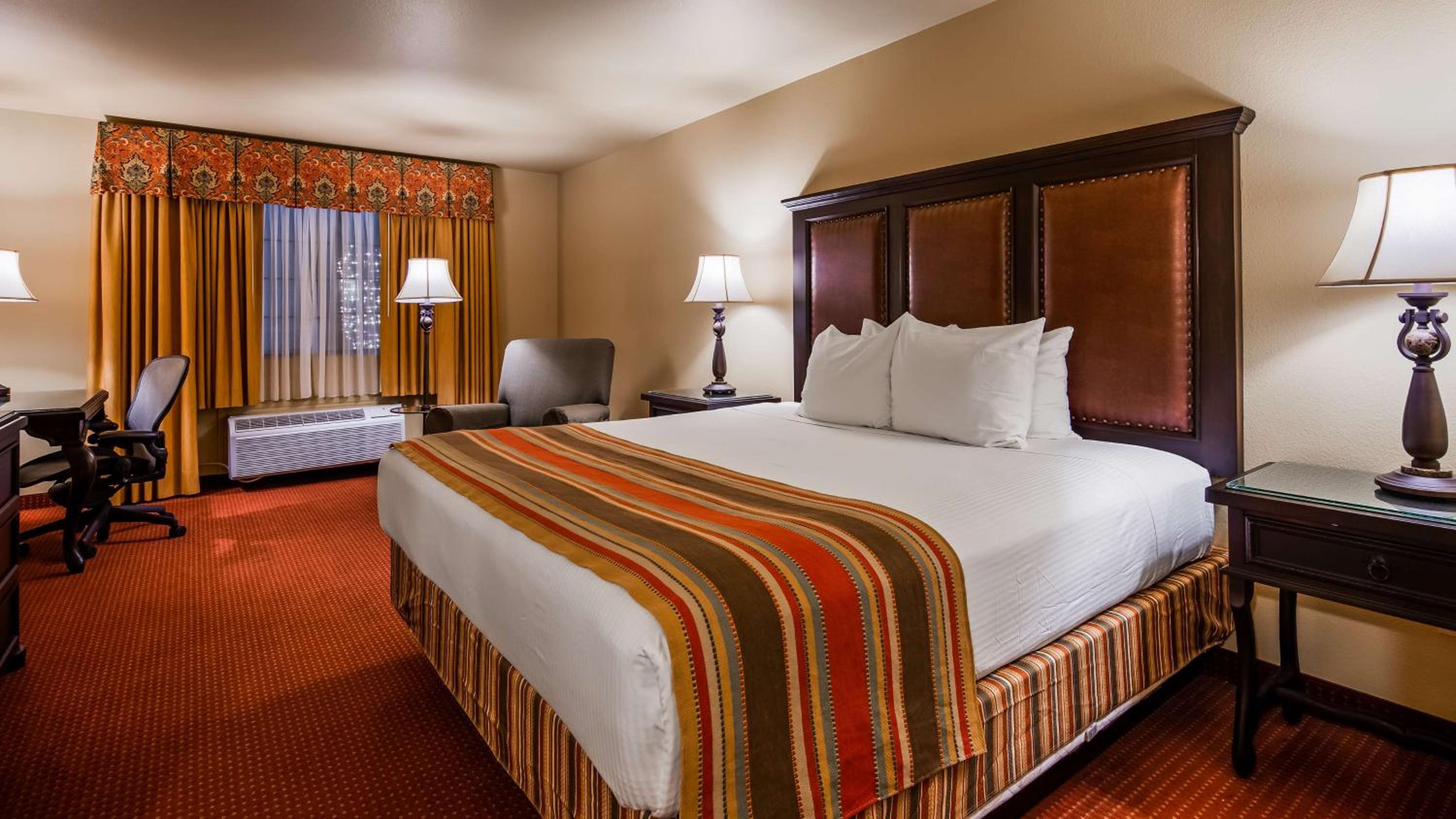 King Room - Photo 1