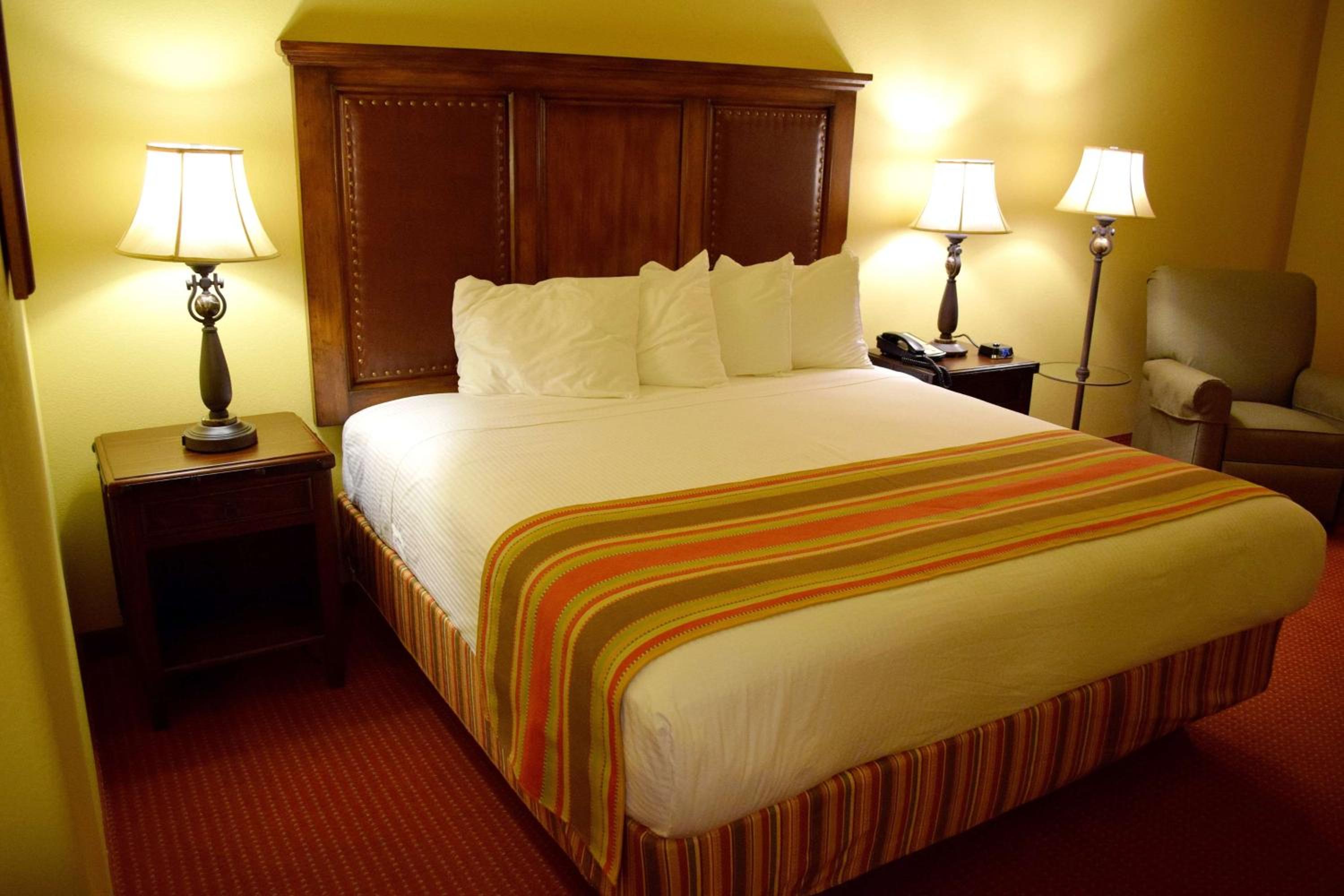 King Room - Photo 2