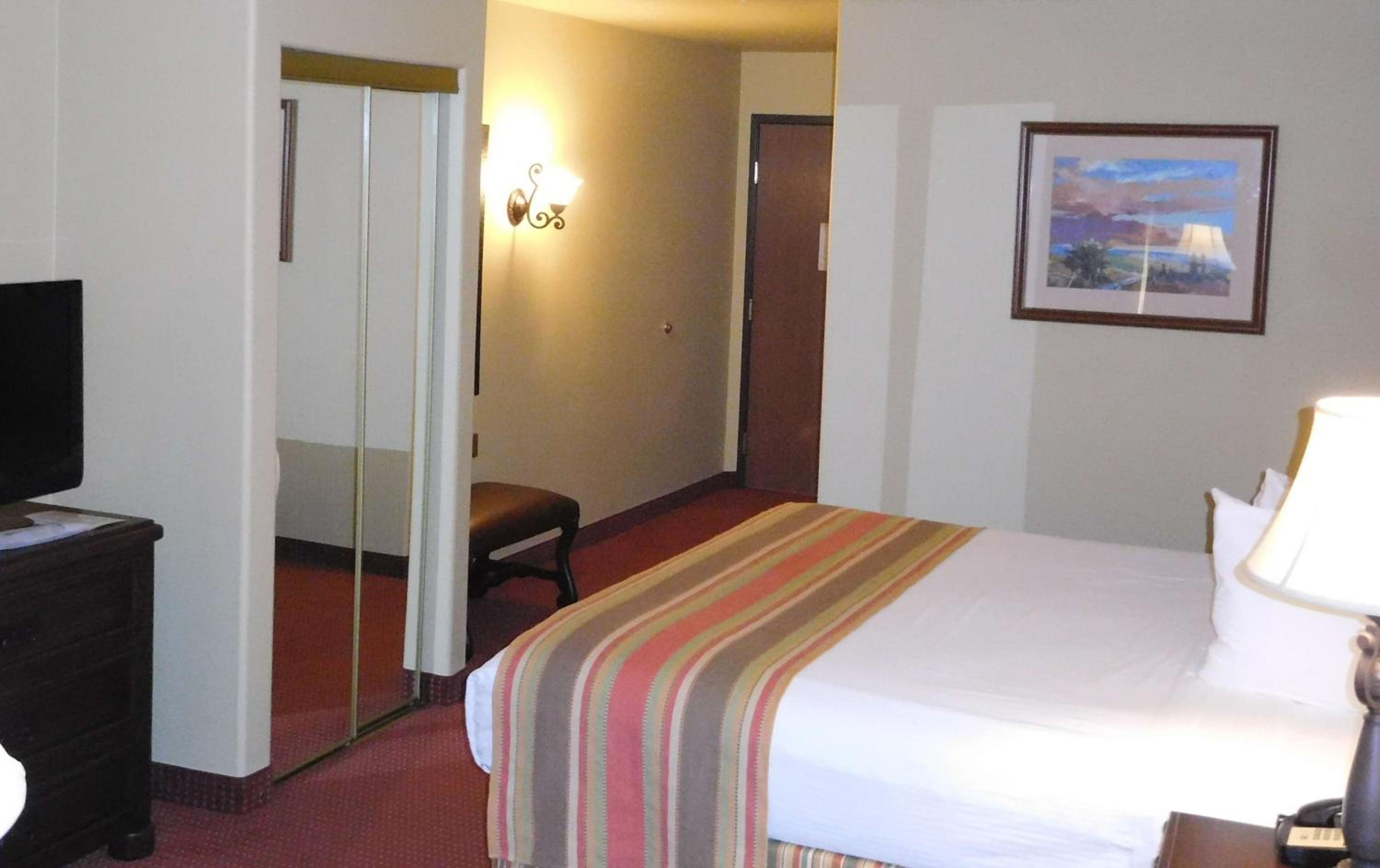 King Room - Photo 6