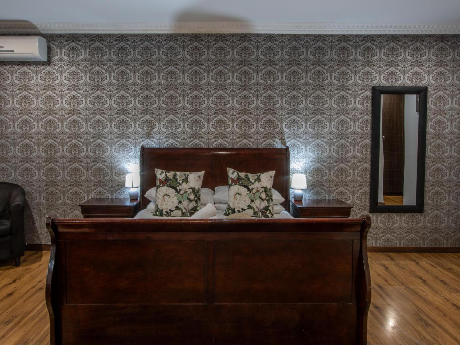 Executive Queen Room photo 1