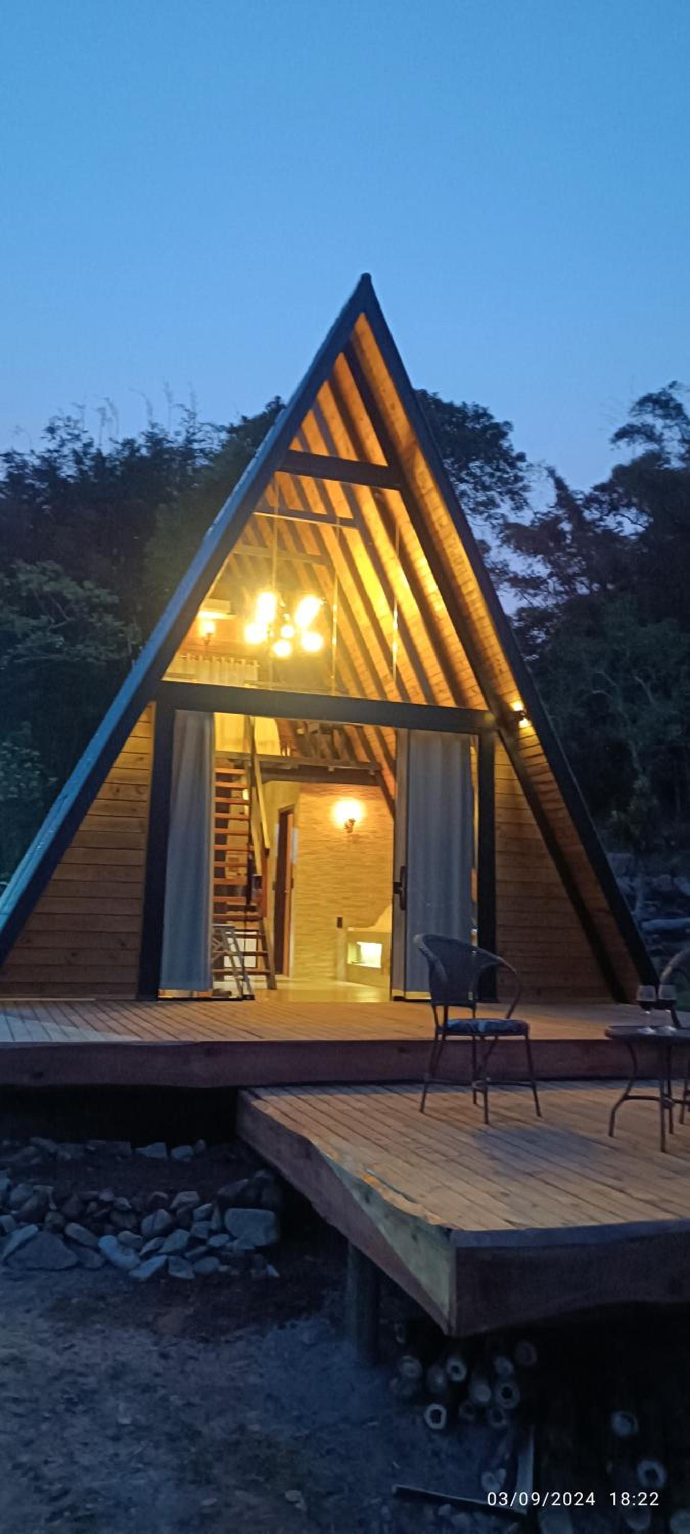 One-Bedroom Chalet photo 2