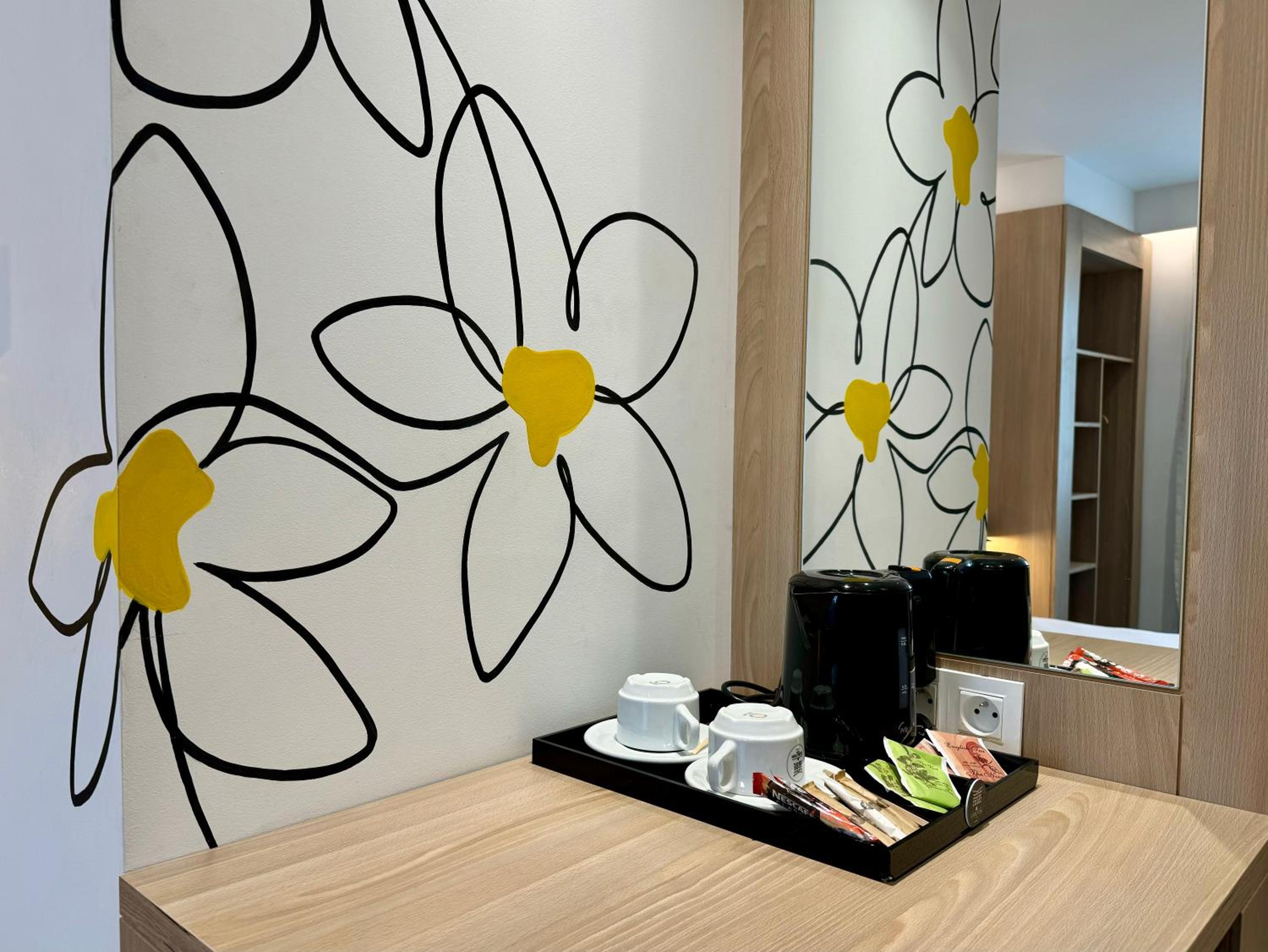 Executive Room - Photo 3