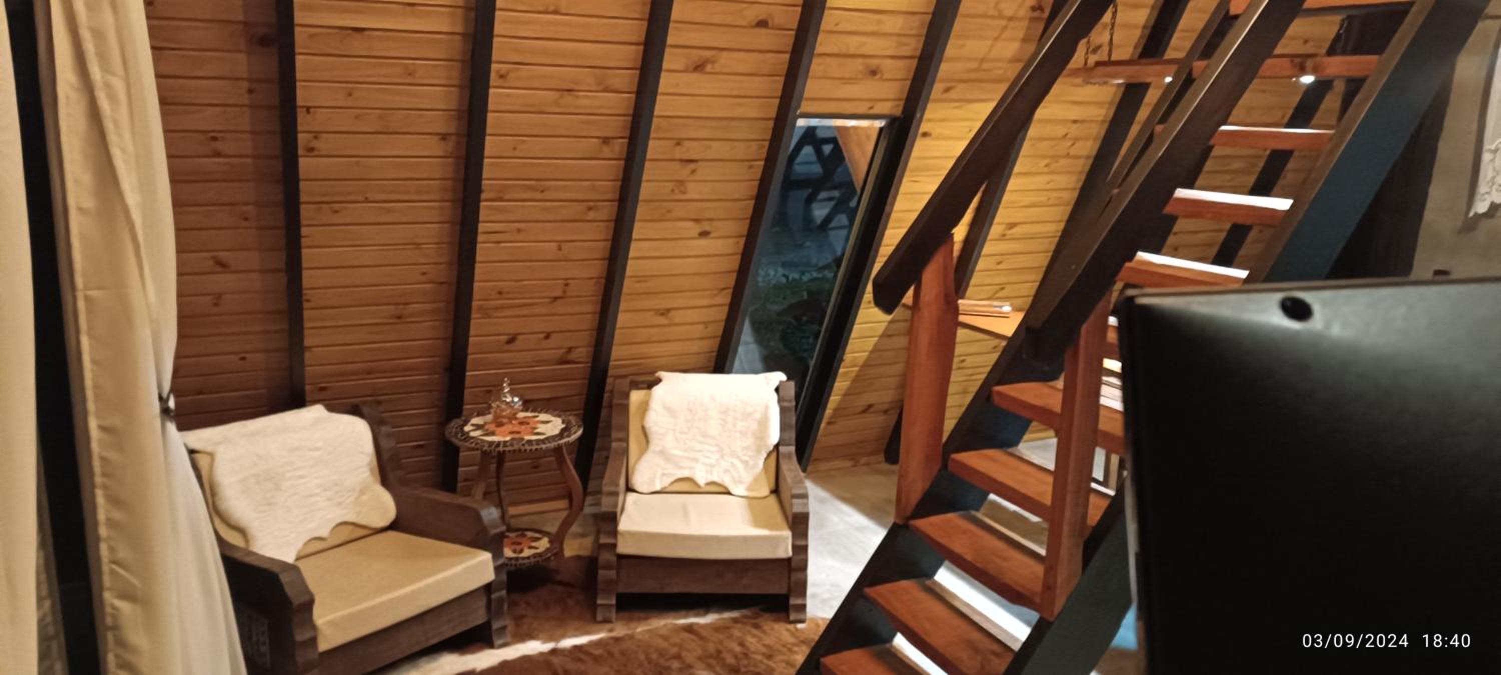 One-Bedroom Chalet photo 1