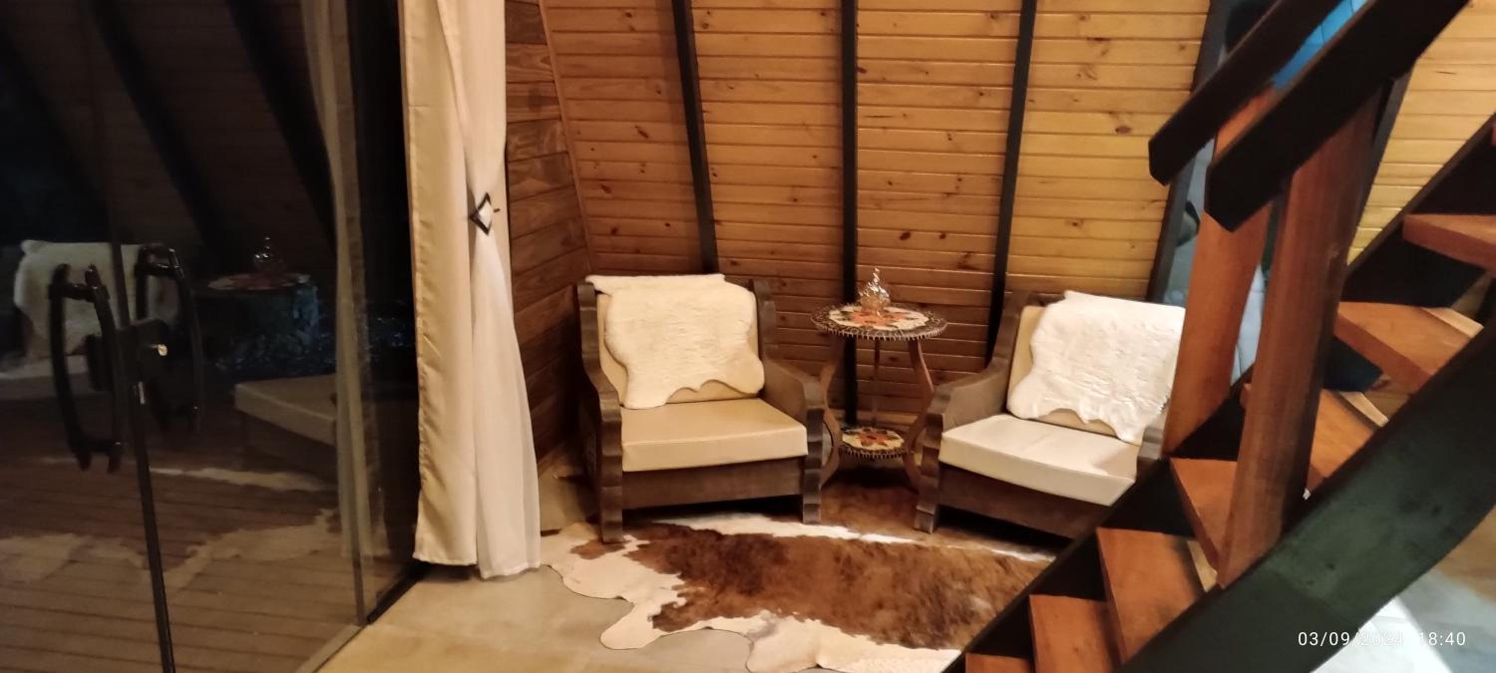 One-Bedroom Chalet photo 3