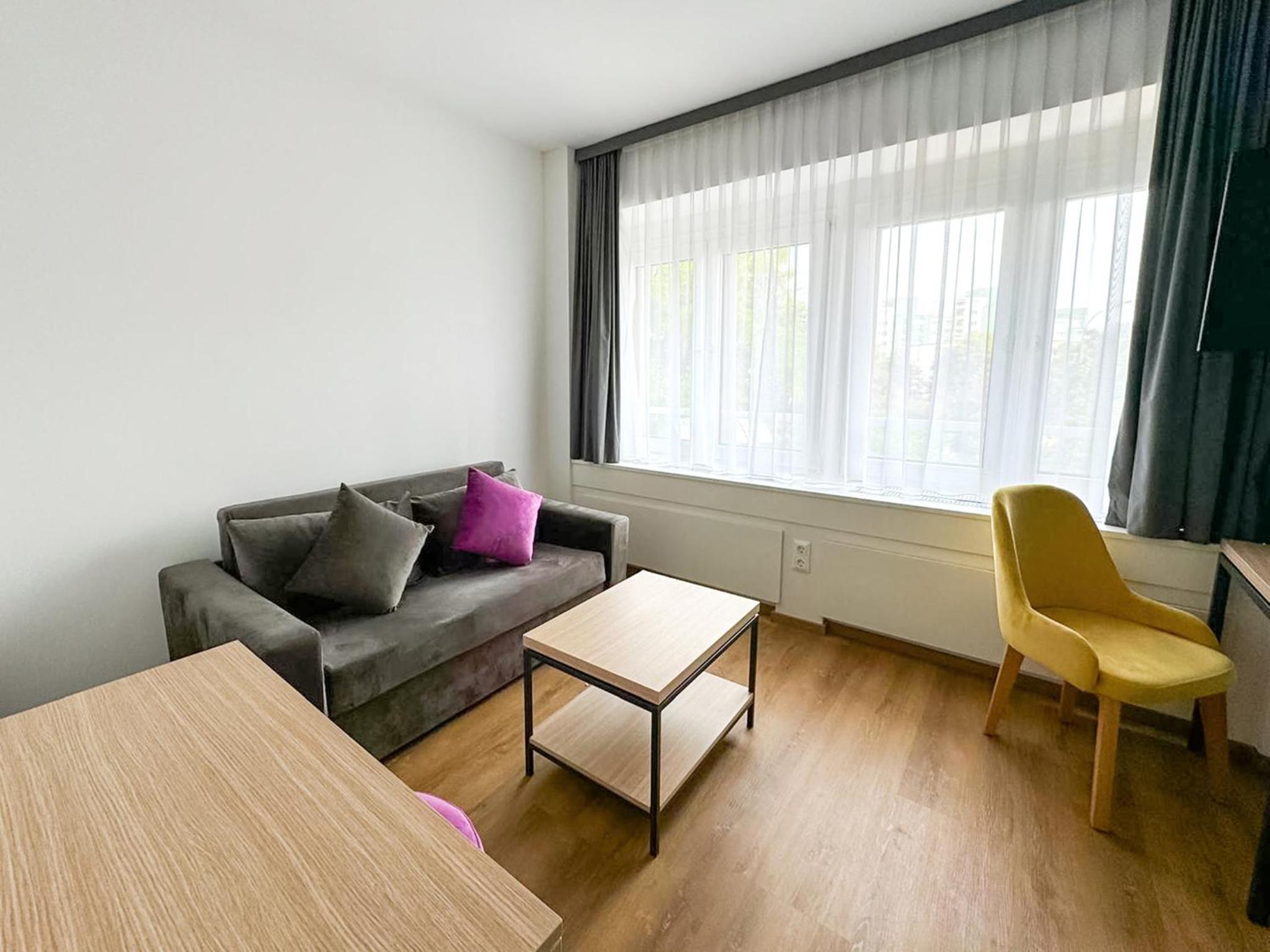 Junior Suite photo 3