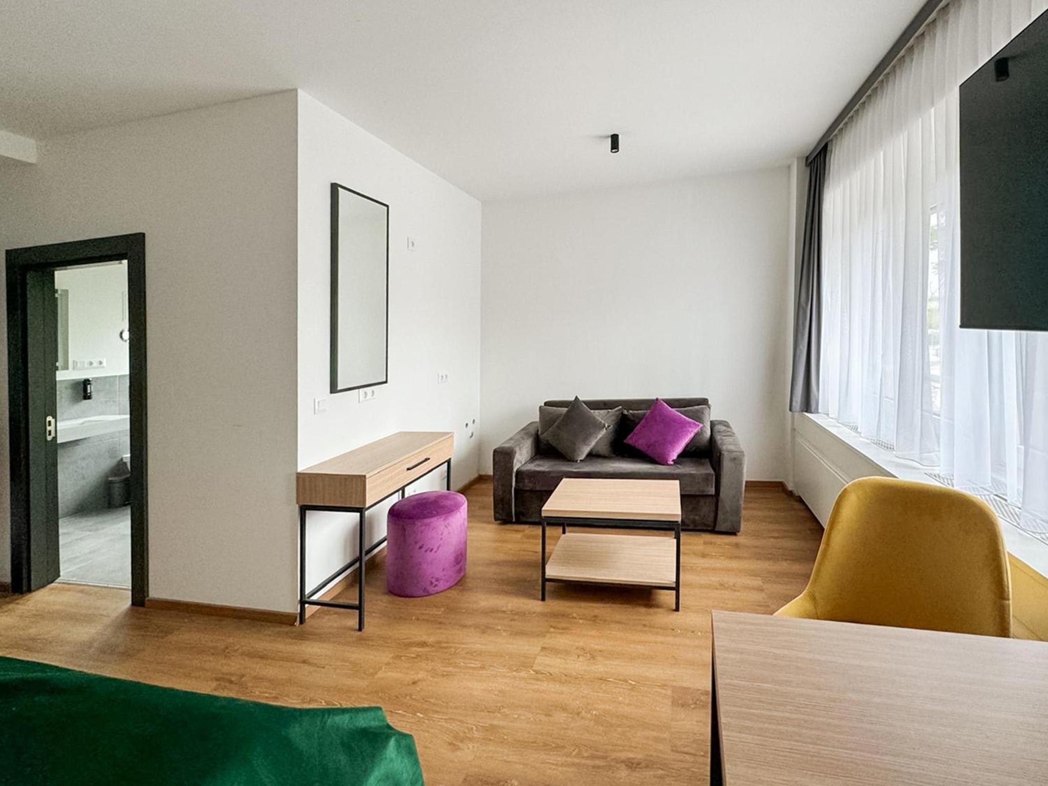 Twin Room photo 2