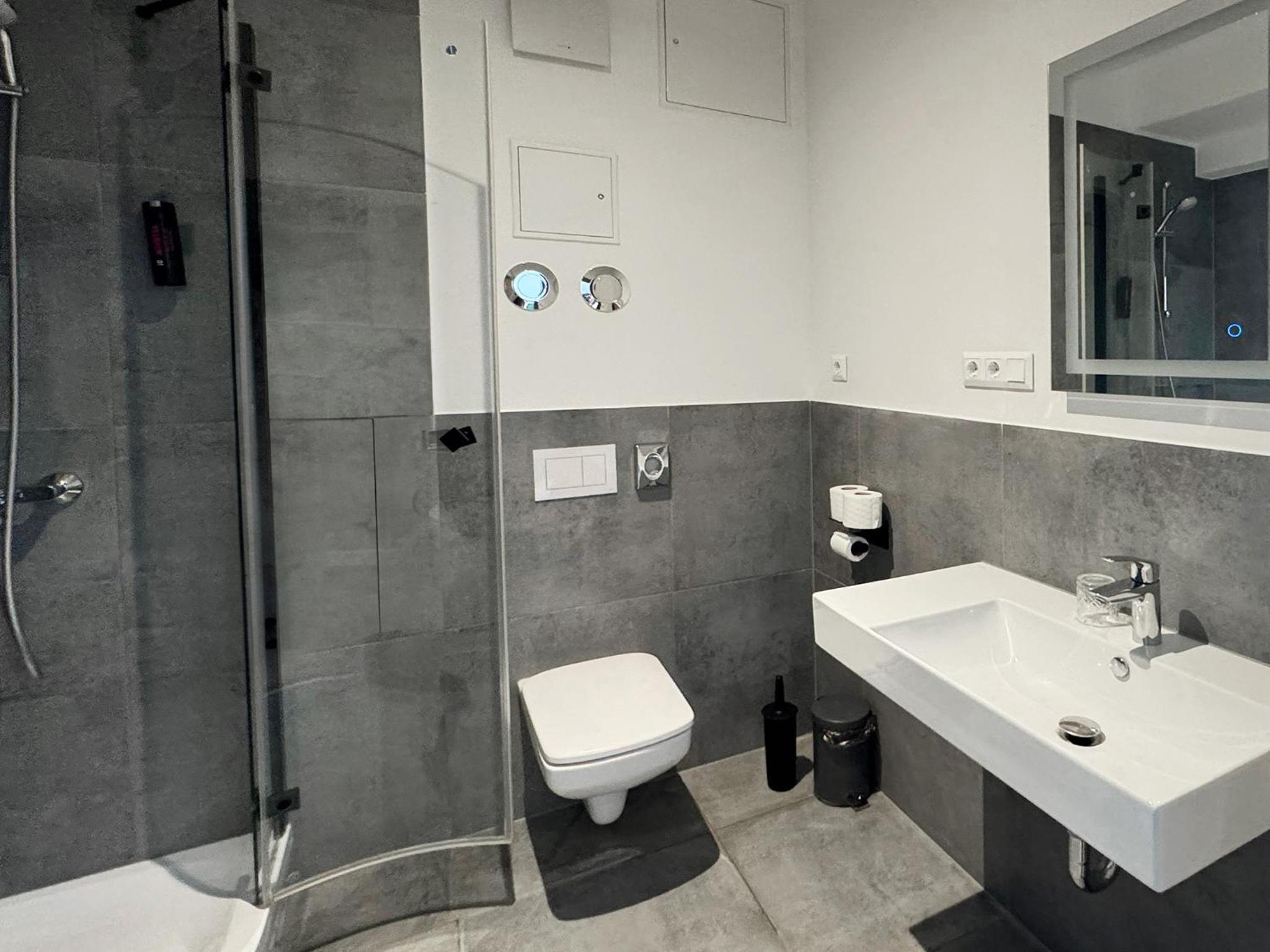 Twin Room photo 3
