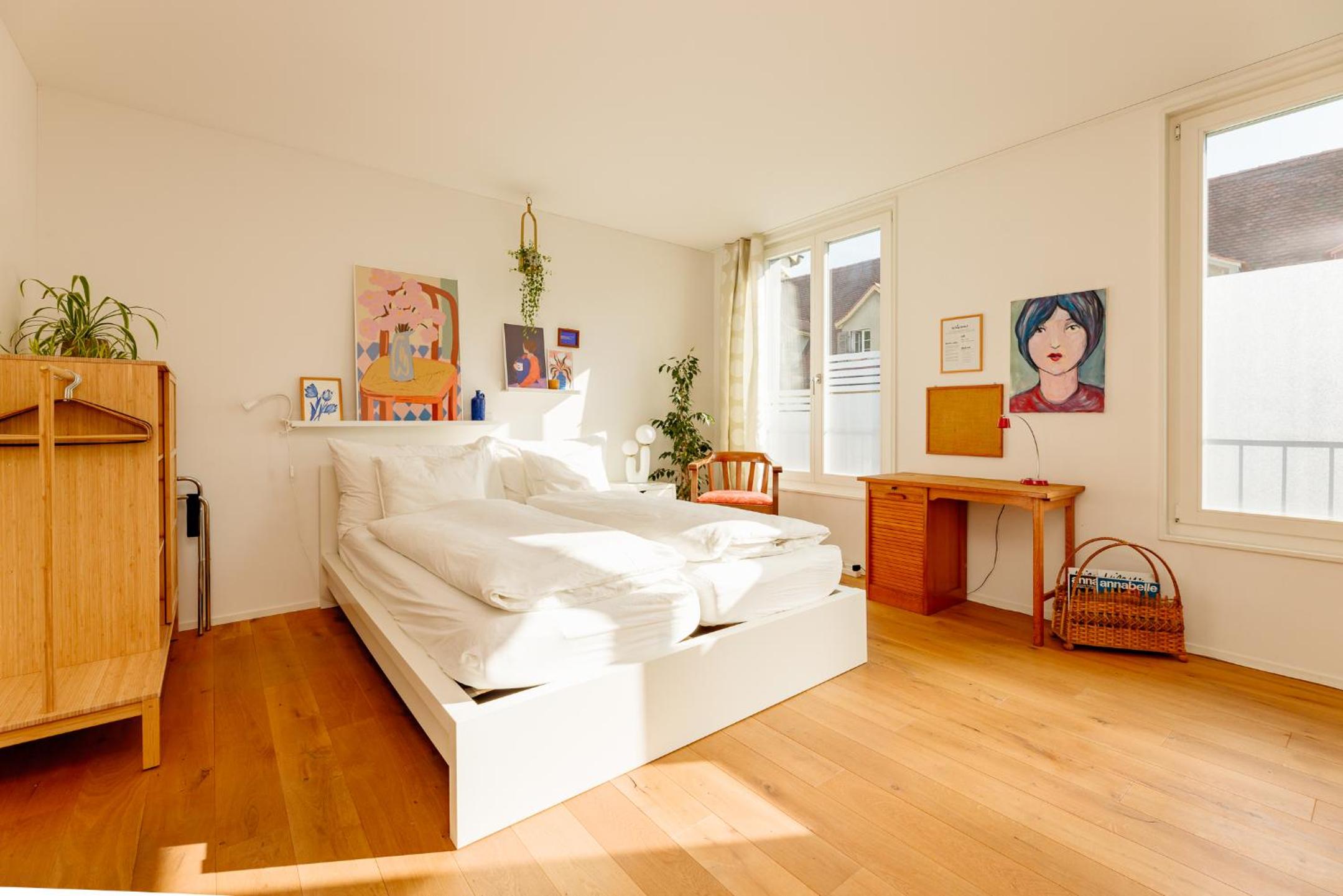 Studio Apartment photo 1