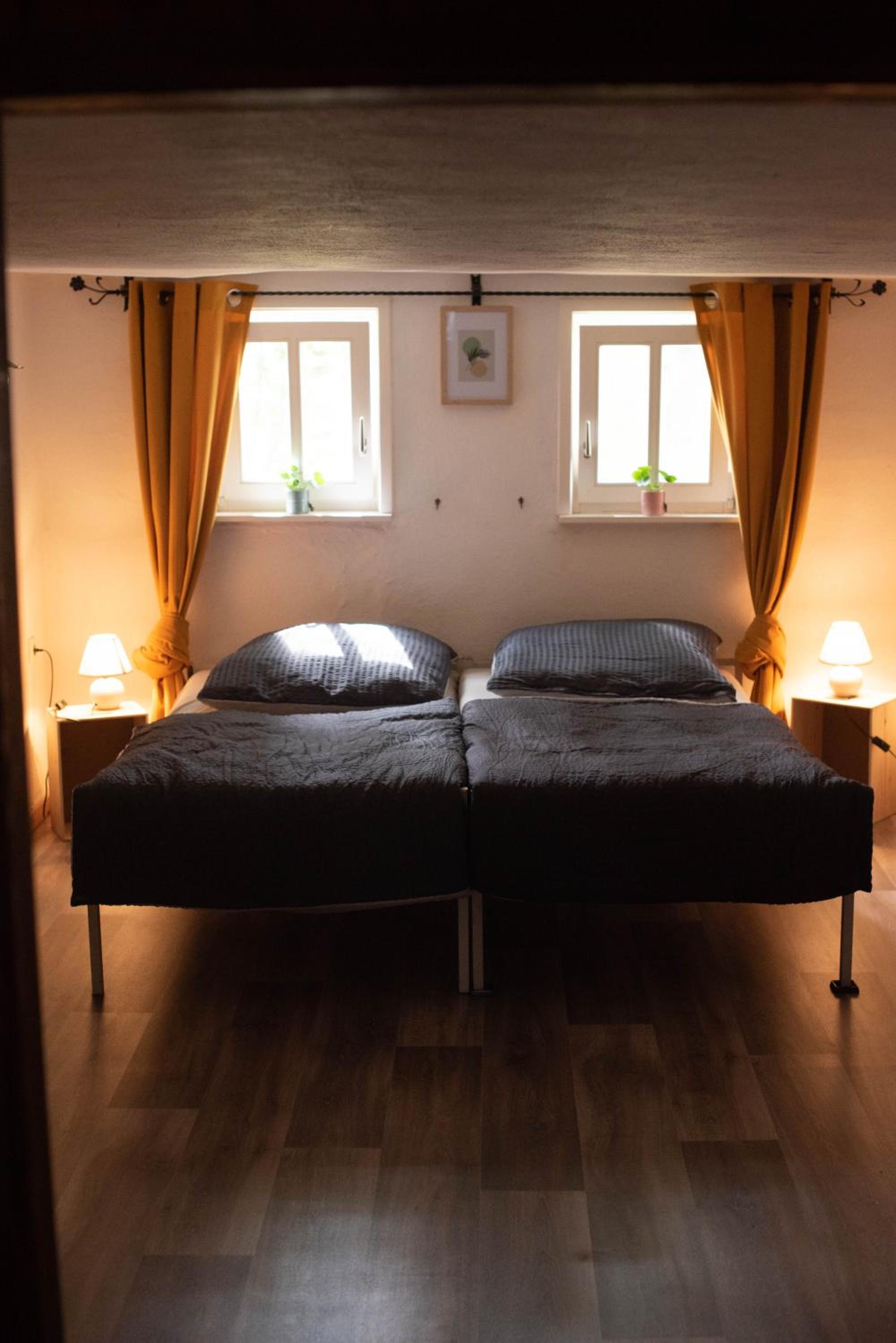 Two-Bedroom House photo 1