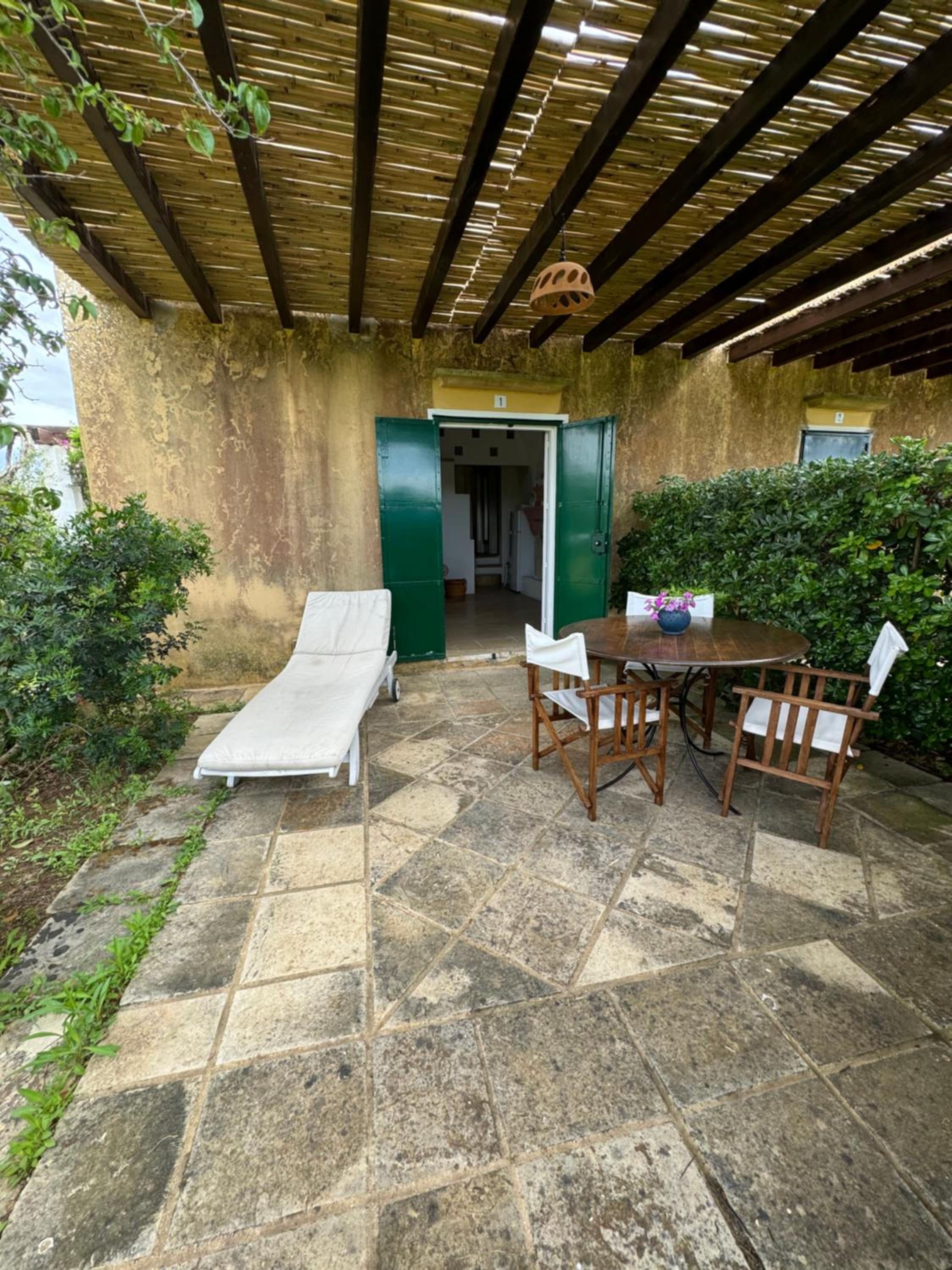Two-Bedroom House photo 3