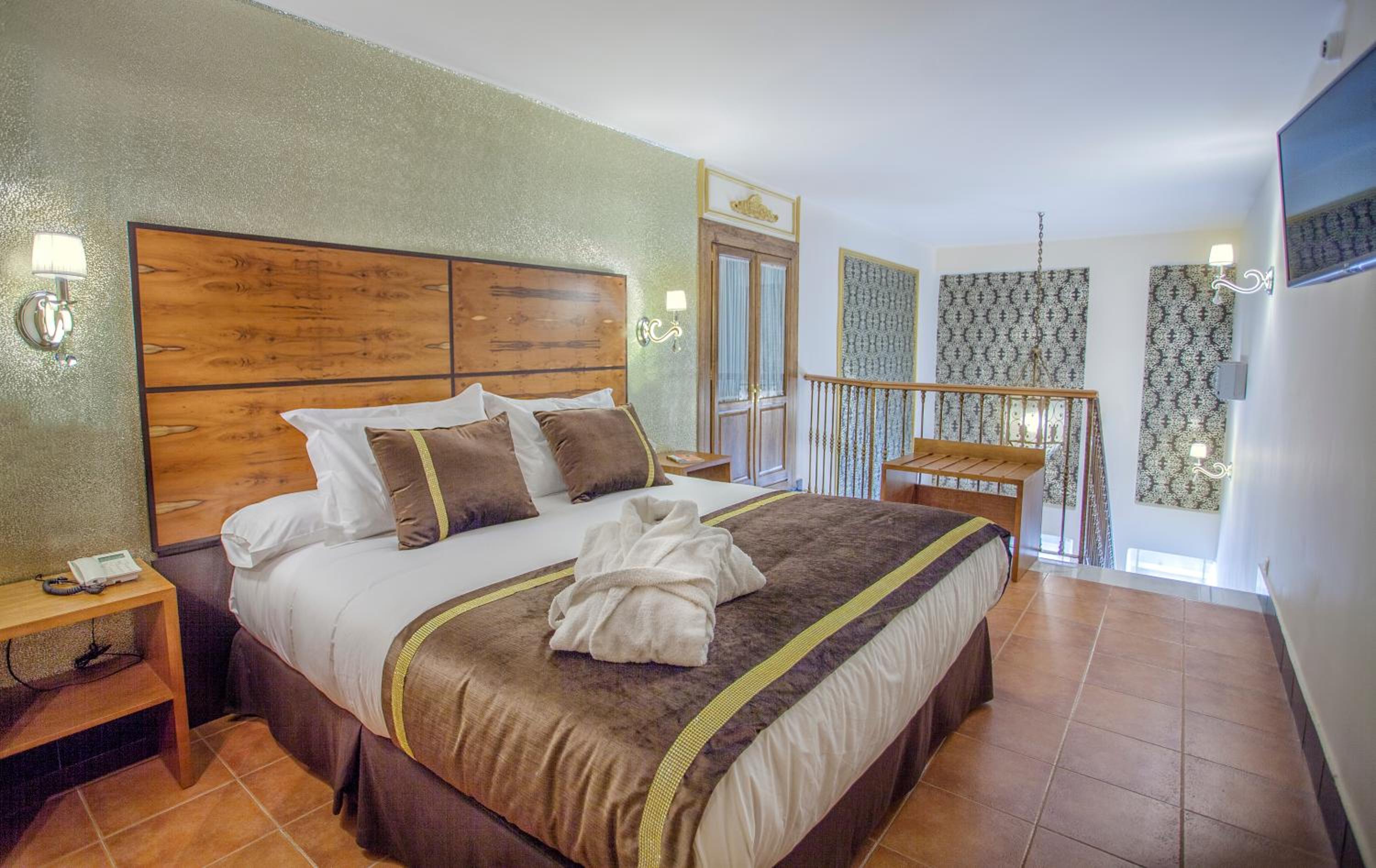 Junior Suite - Photo 4