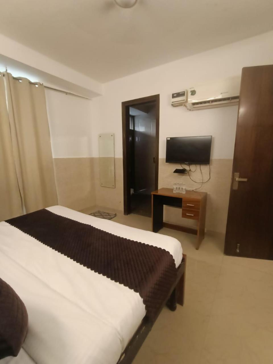 Double Room photo 3