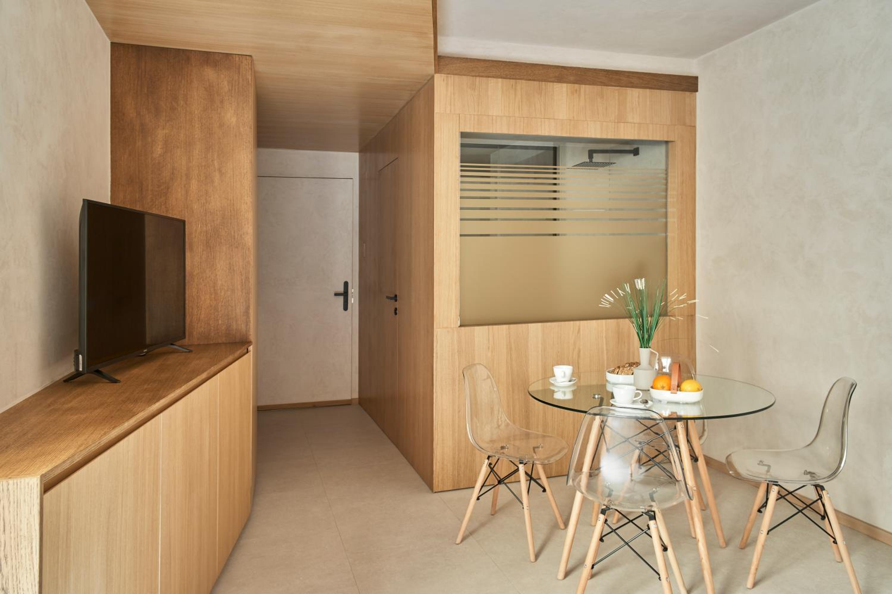 Family Suite photo 3