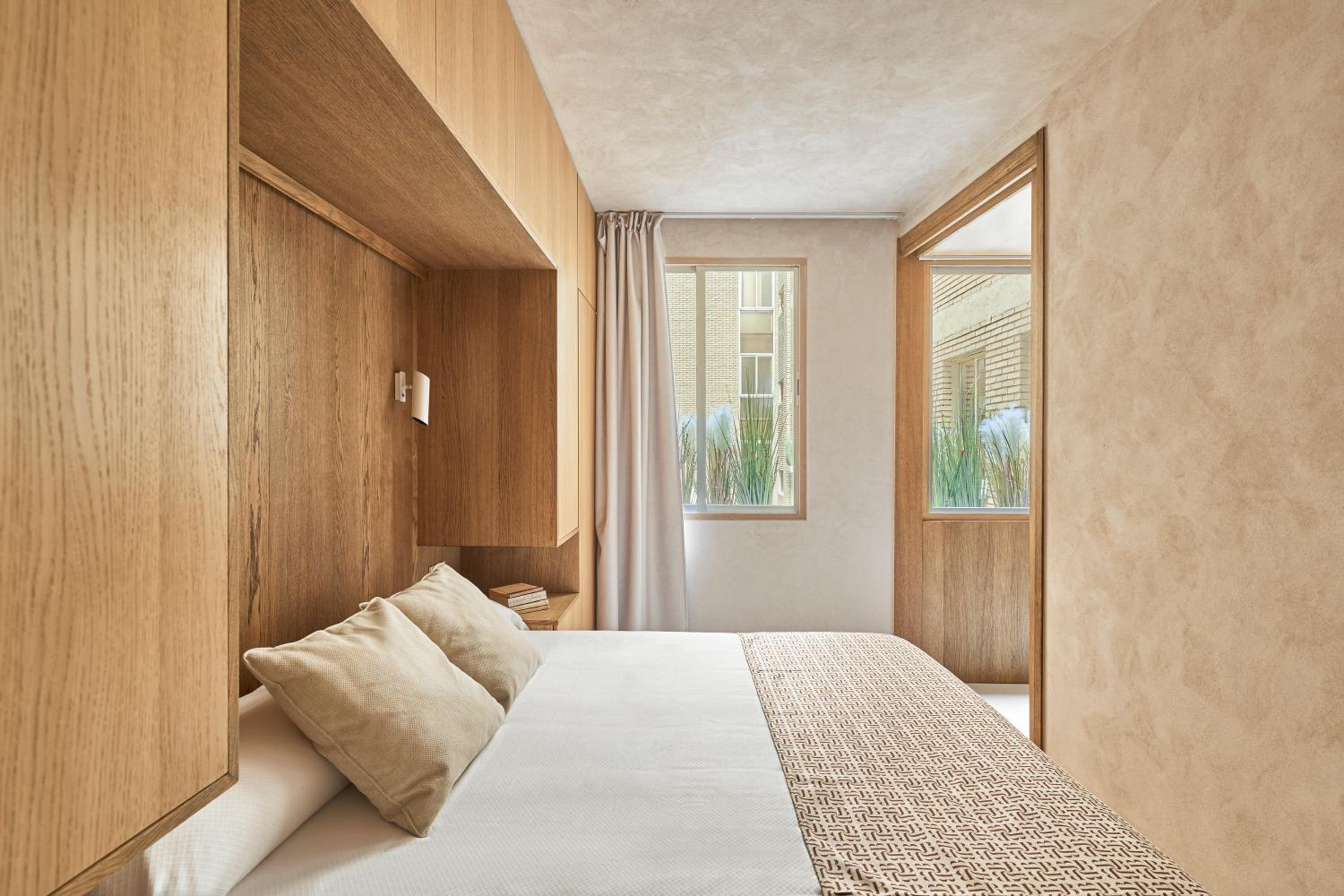 Suite Familiar