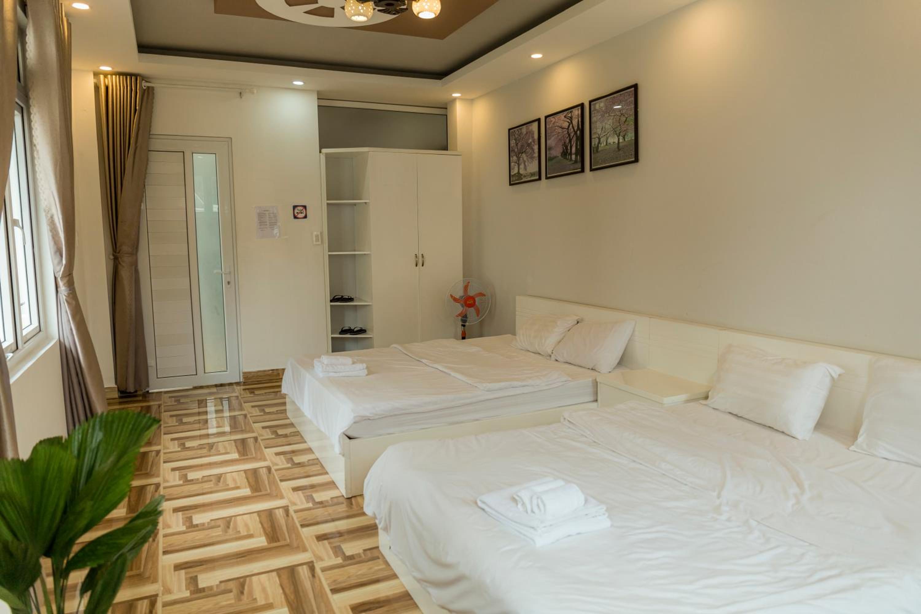 Standard Family Room