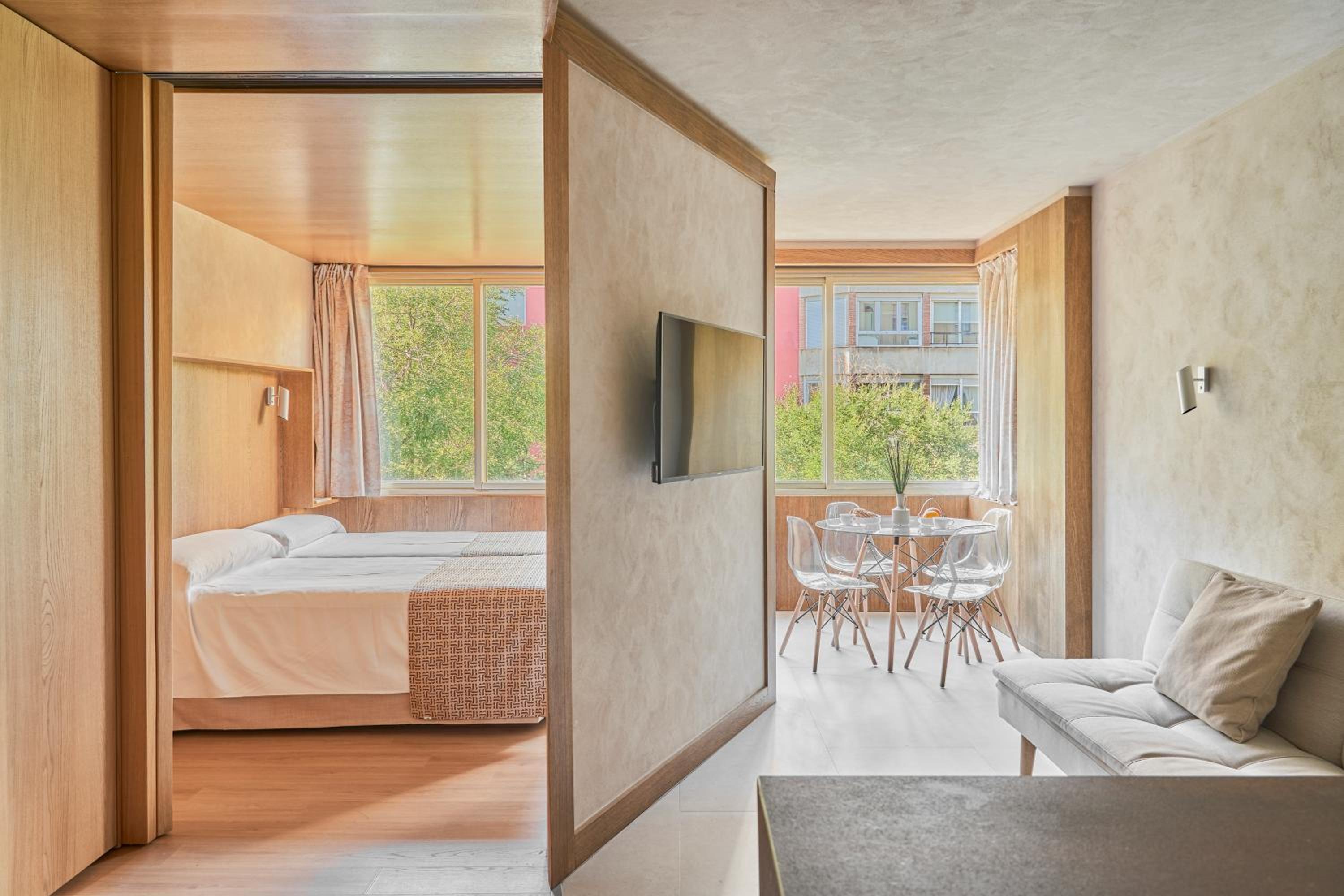 Suite Deluxe