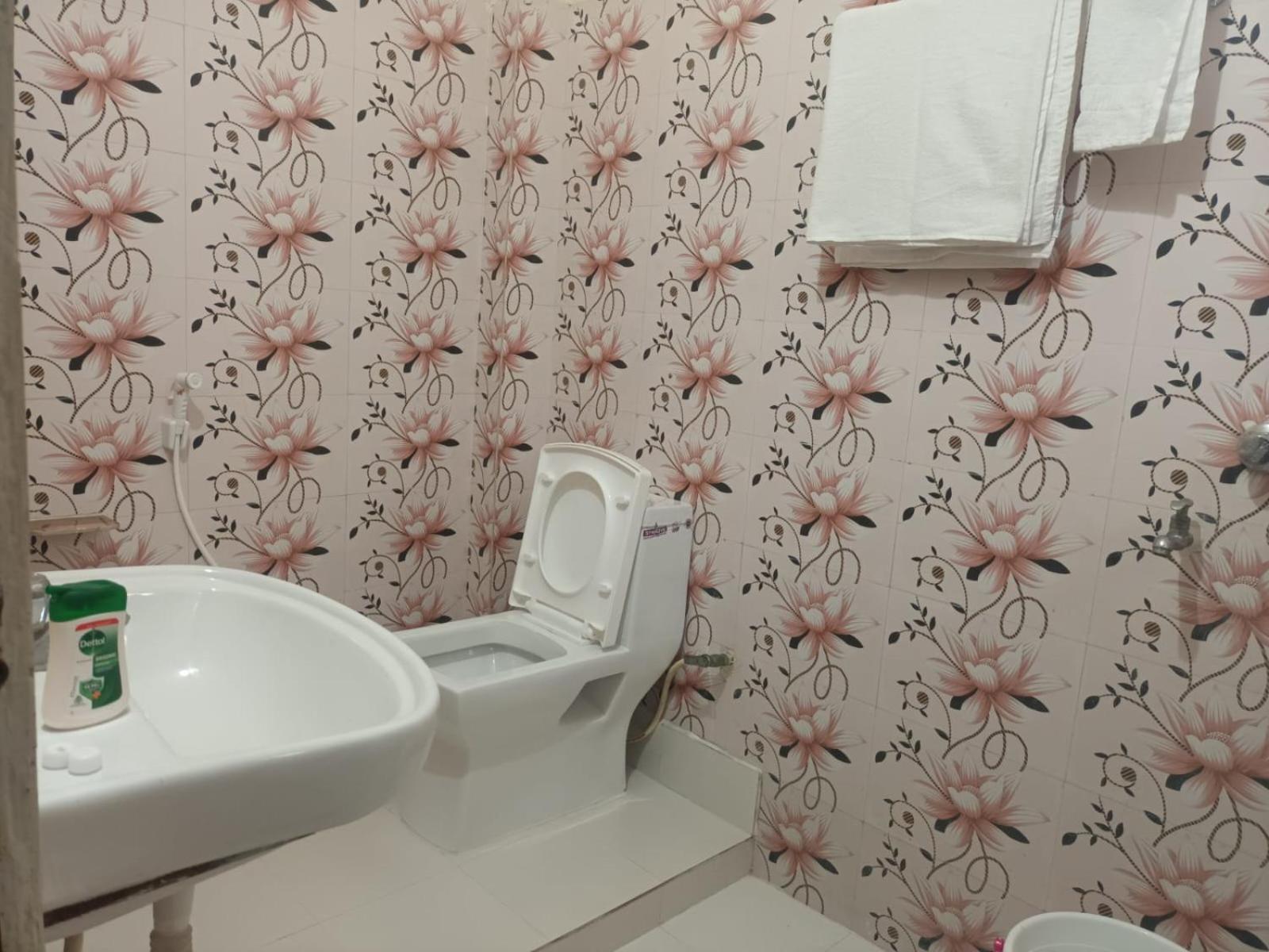 Luxury Triple Room photo 2