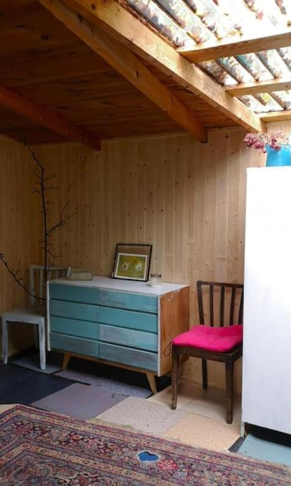 One-Bedroom House photo 3