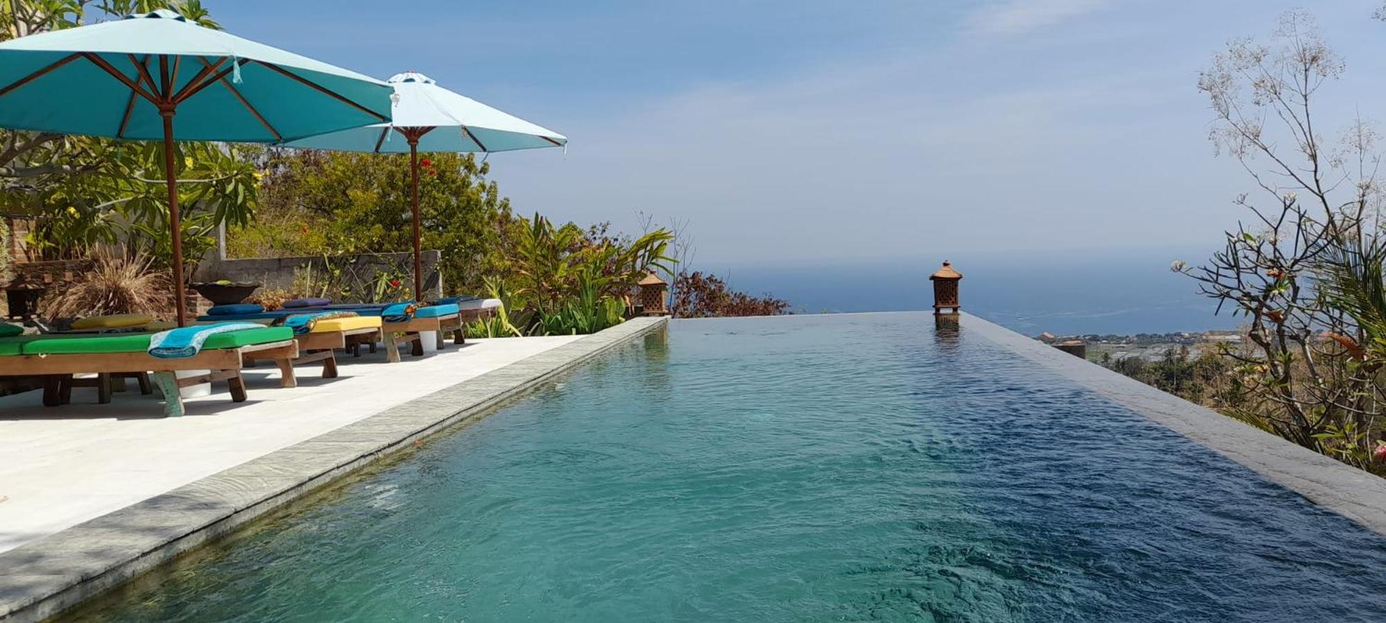 Two-Bedroom Villa - Photo 3
