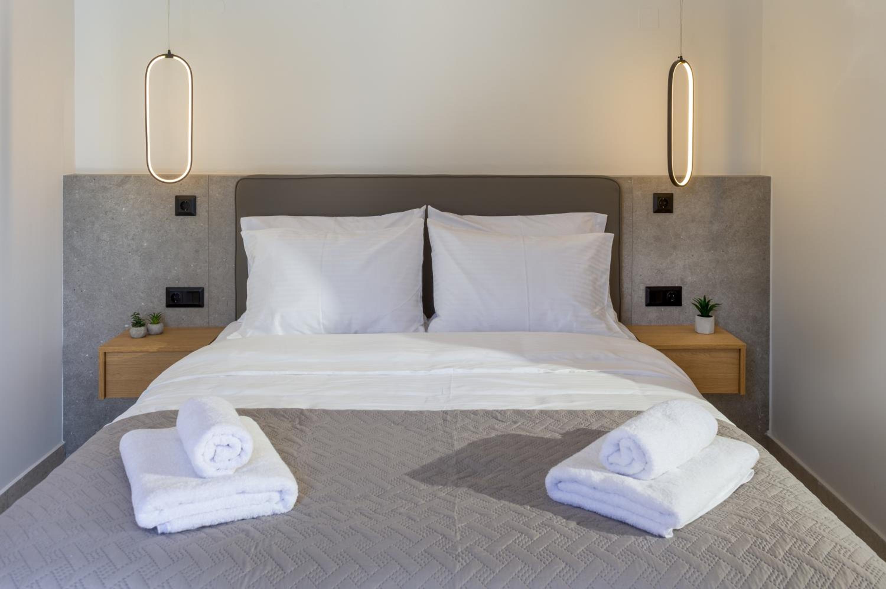 Suite Junior con Piscina Privada