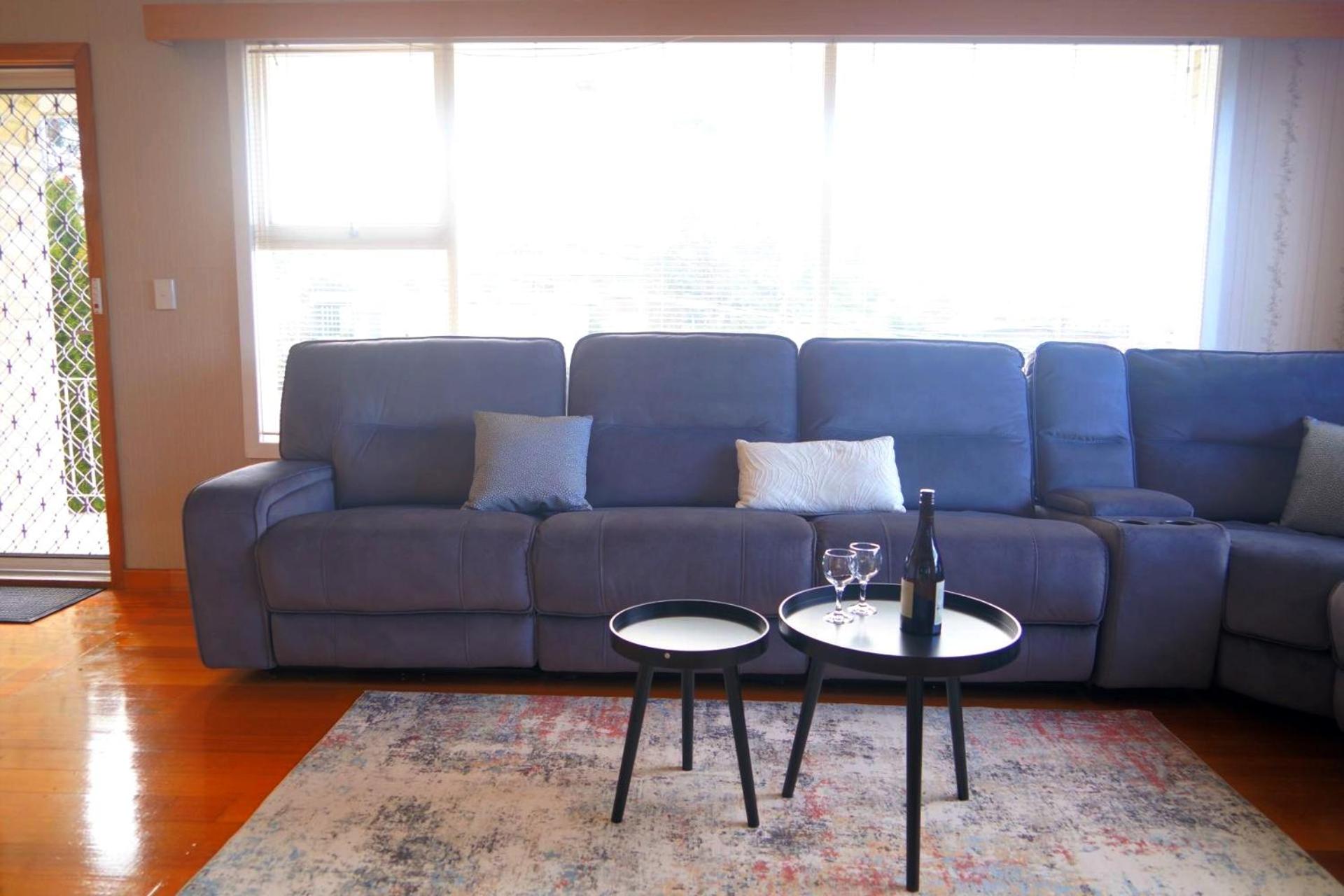 Three-Bedroom Villa photo 1
