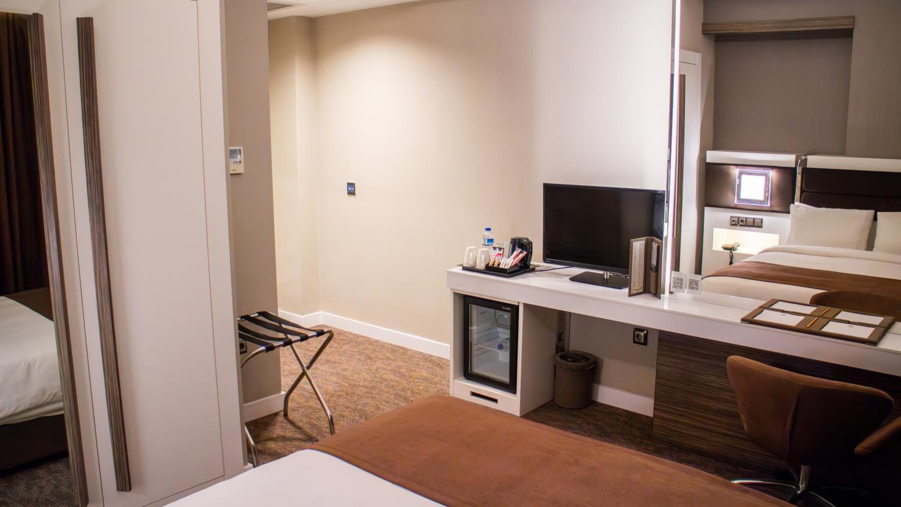 Deluxe Single Room photo 2