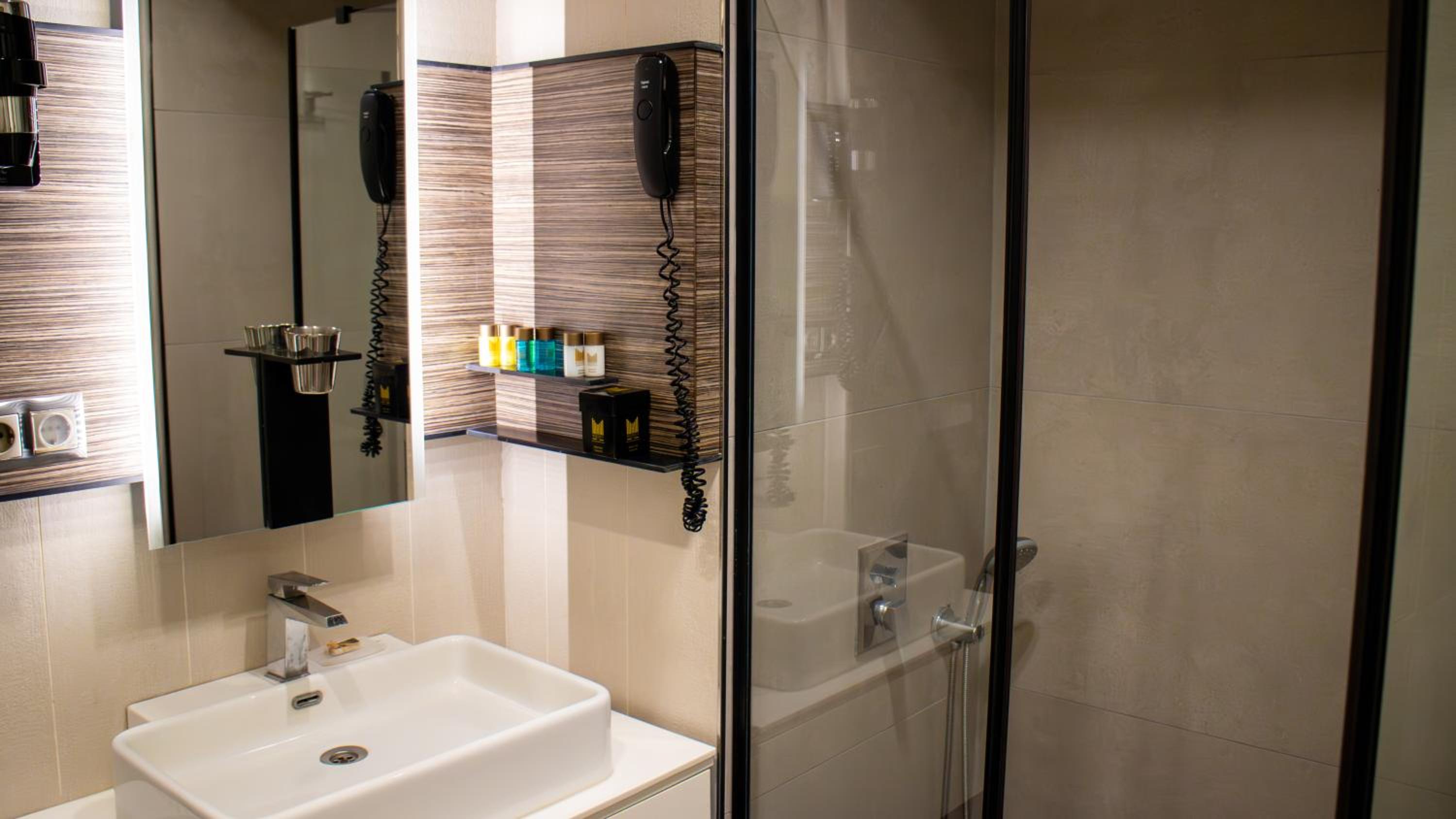 Deluxe Single Room photo 3